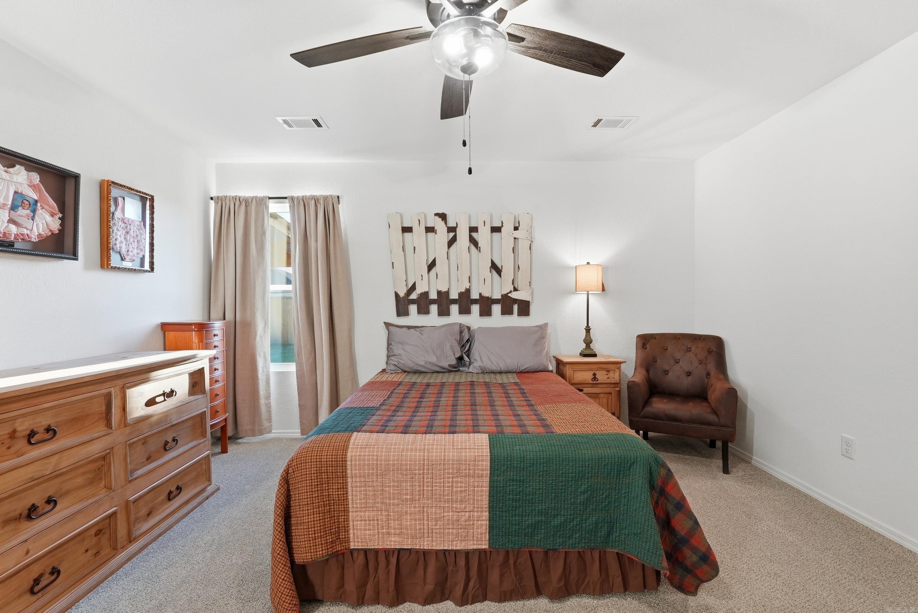 OAK SPRINGS SUBDIVISION - Residential