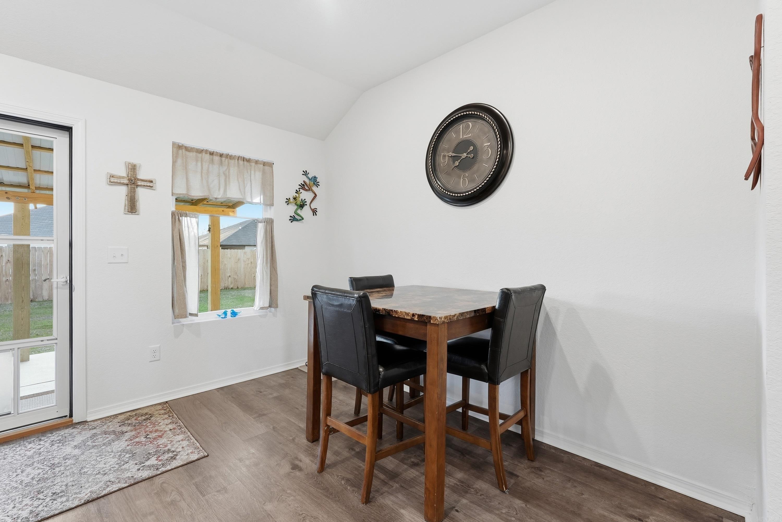 OAK SPRINGS SUBDIVISION - Residential