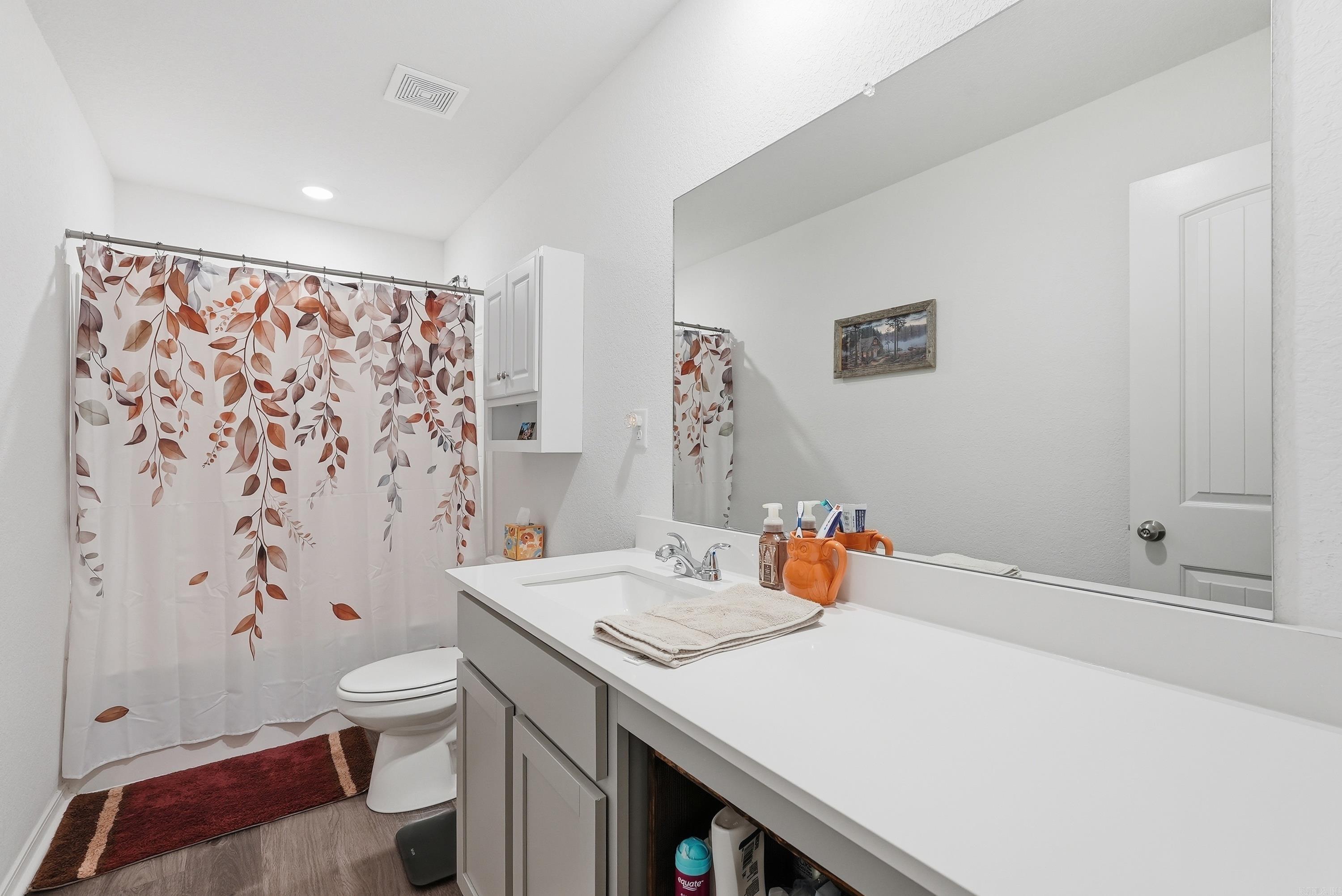 OAK SPRINGS SUBDIVISION - Residential