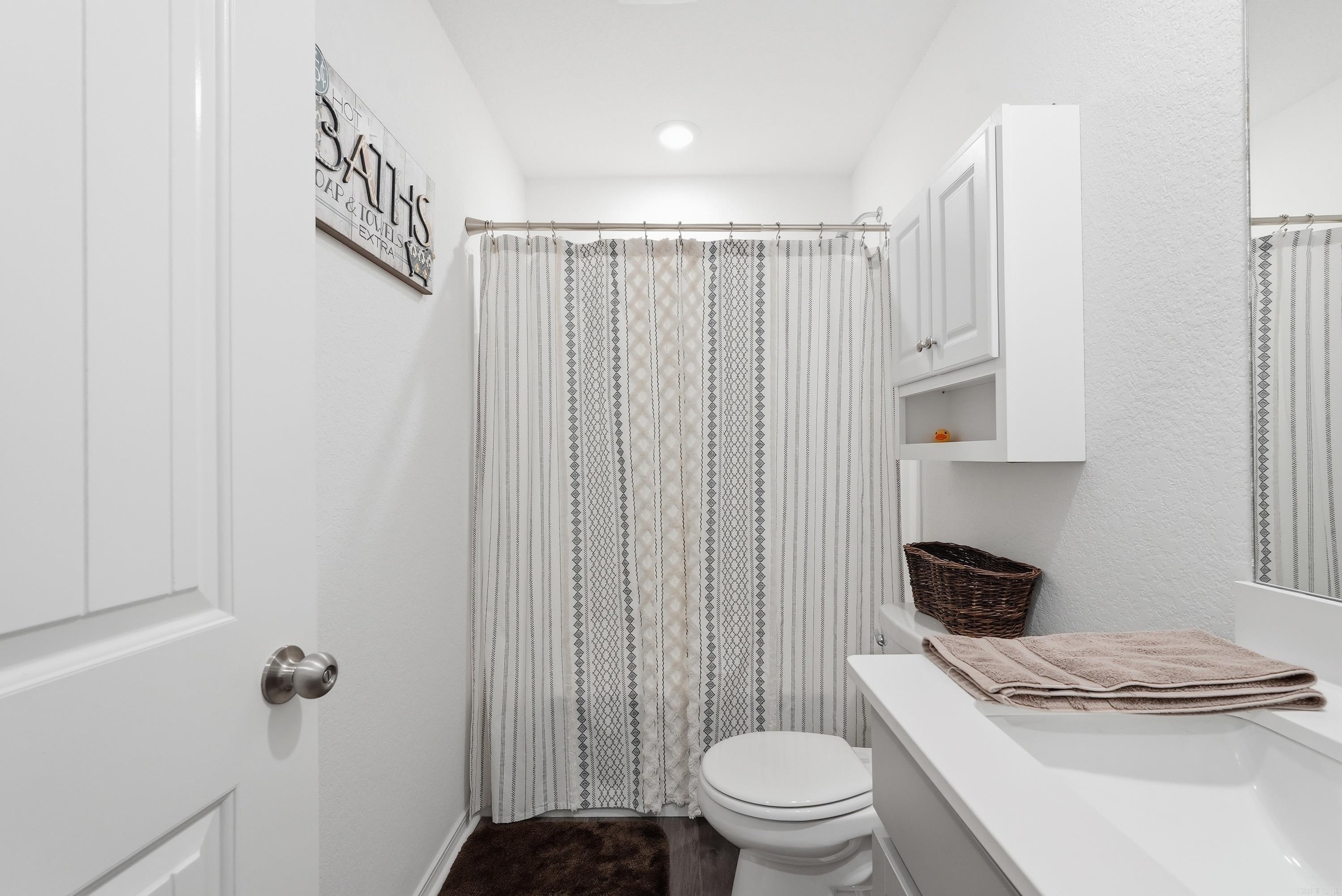 OAK SPRINGS SUBDIVISION - Residential