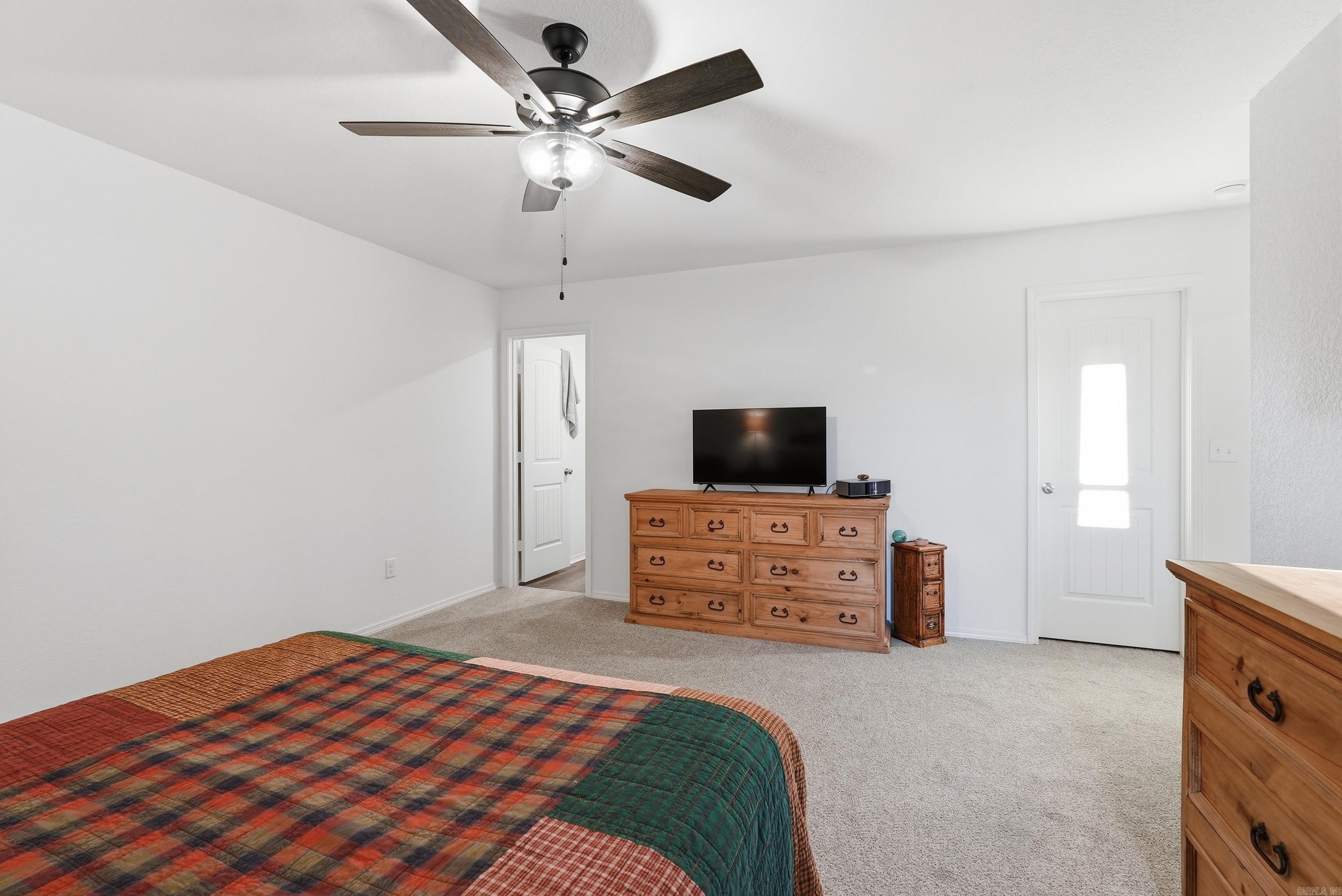 OAK SPRINGS SUBDIVISION - Residential