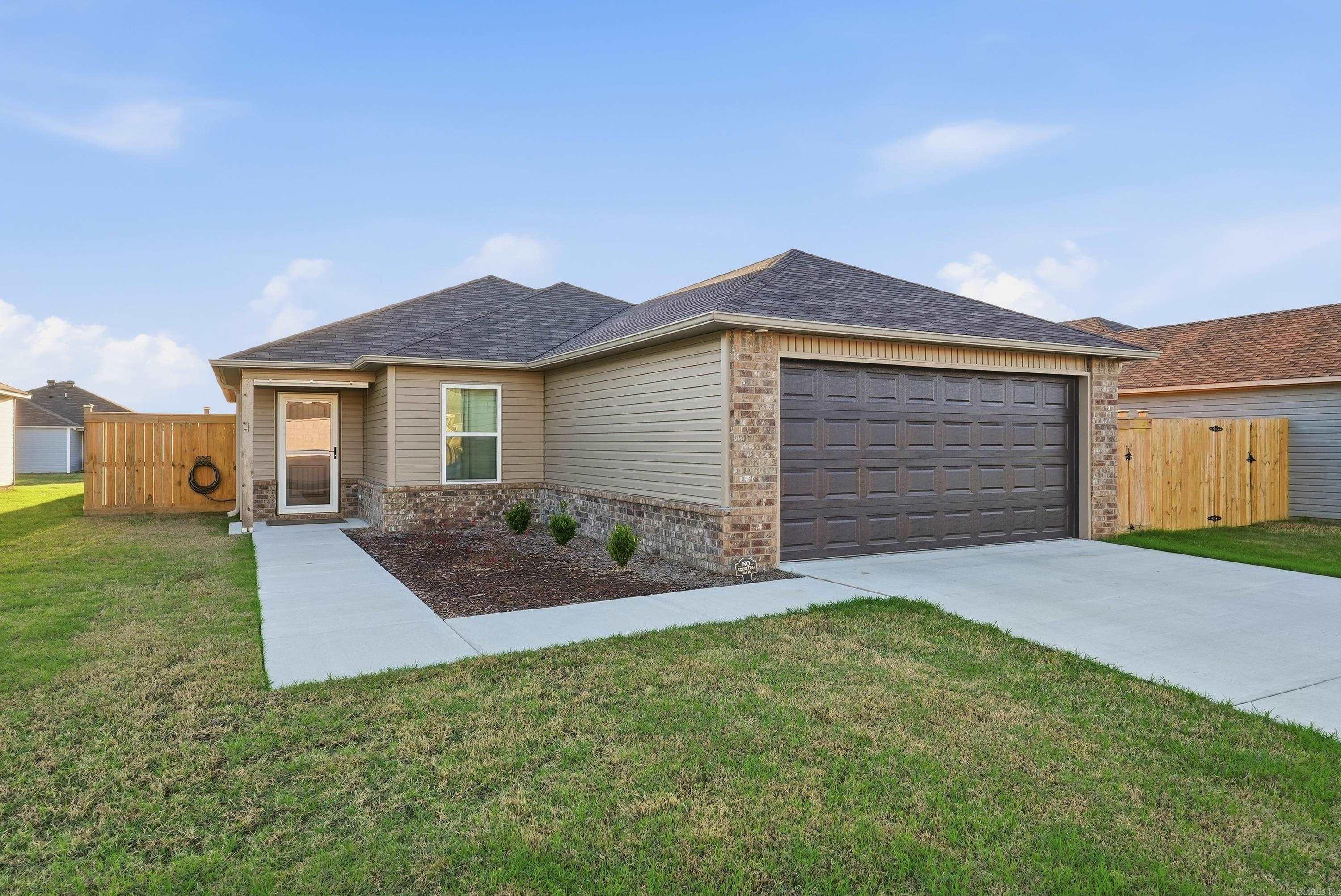 OAK SPRINGS SUBDIVISION - Residential