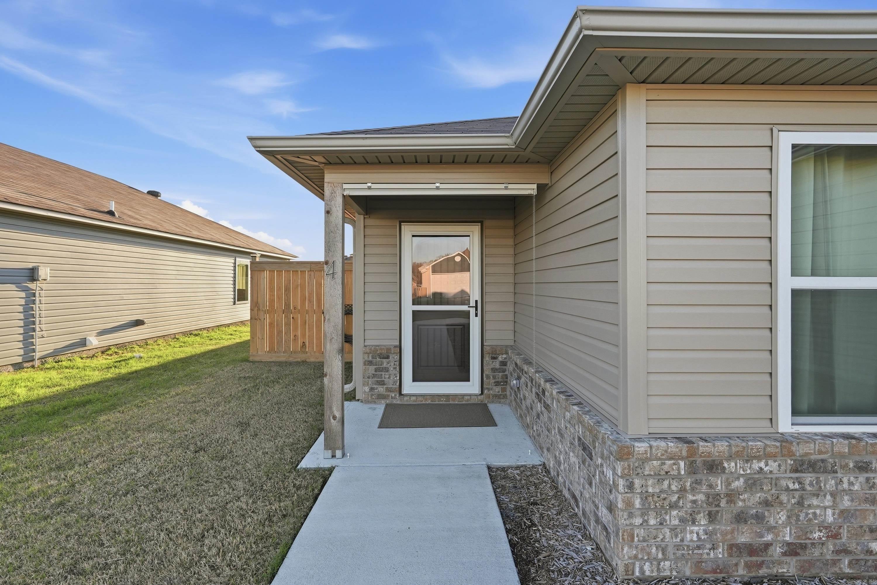 OAK SPRINGS SUBDIVISION - Residential