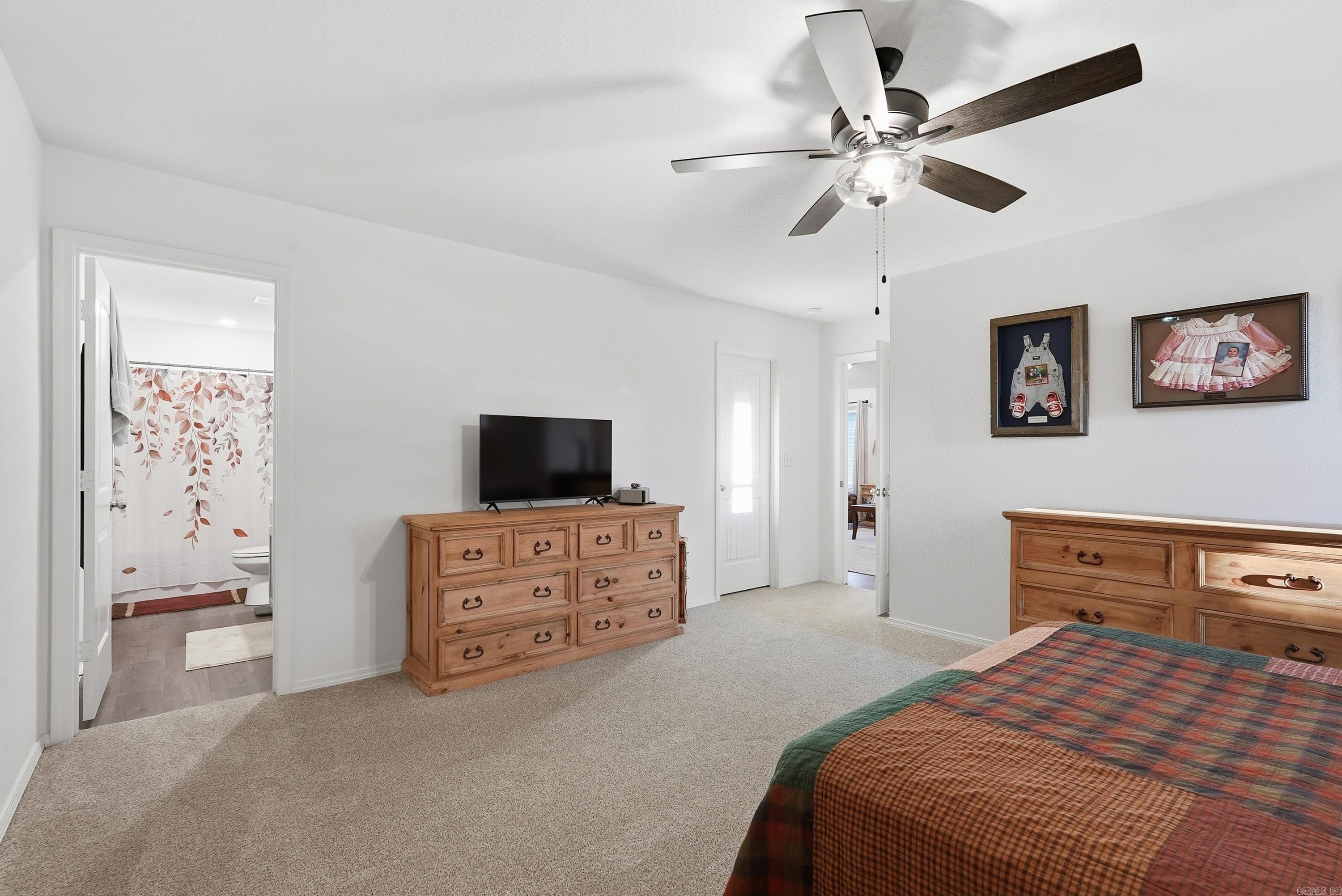 OAK SPRINGS SUBDIVISION - Residential