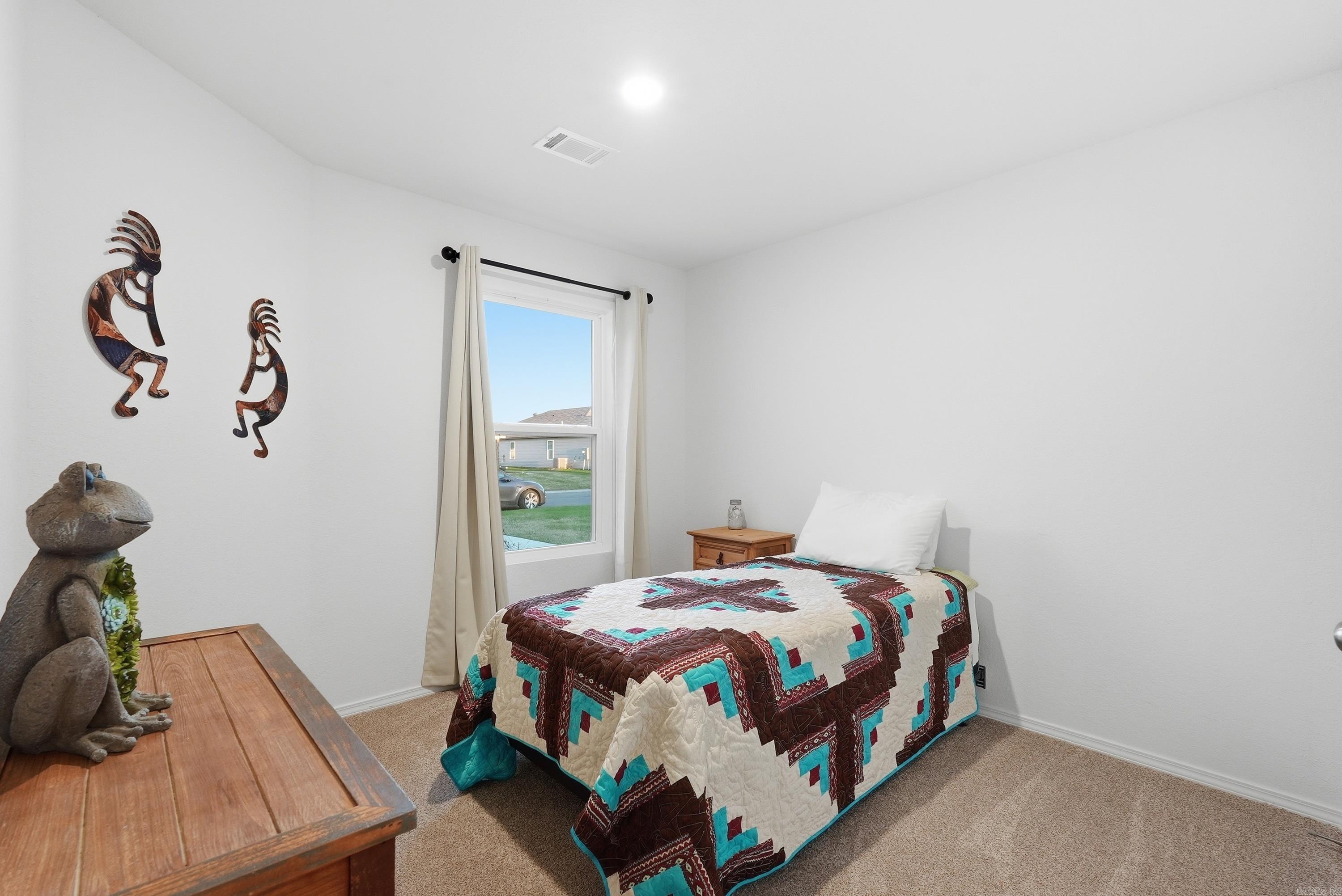 OAK SPRINGS SUBDIVISION - Residential