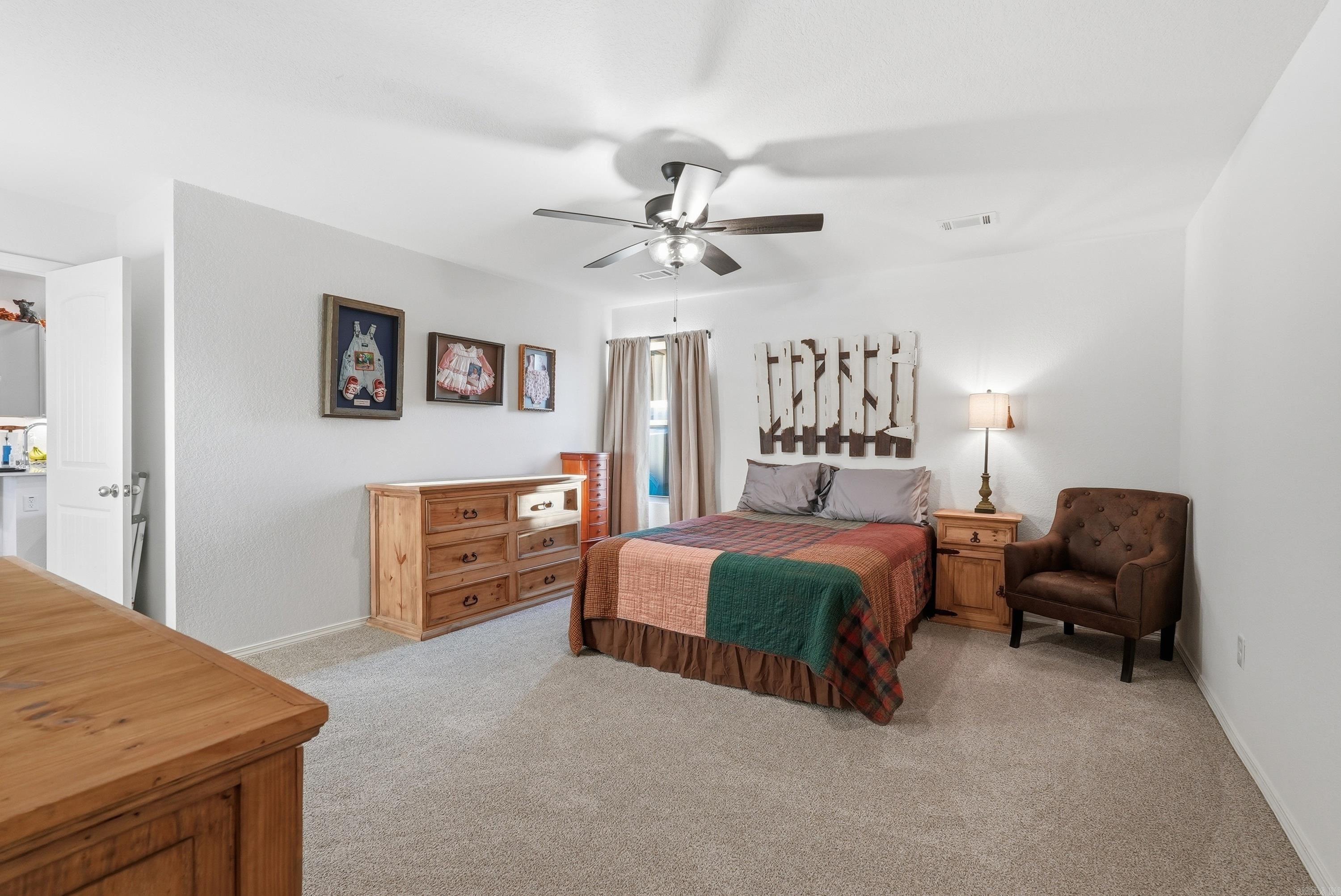 OAK SPRINGS SUBDIVISION - Residential