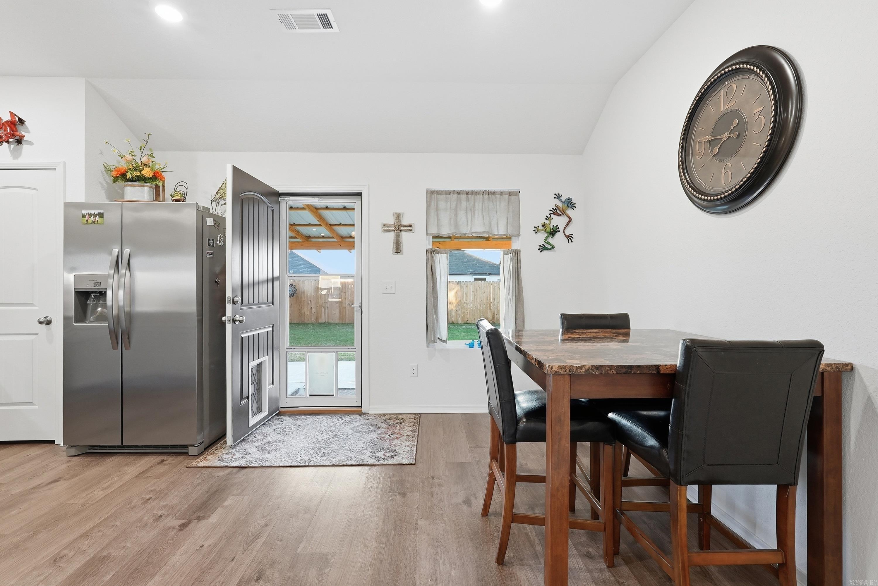 OAK SPRINGS SUBDIVISION - Residential