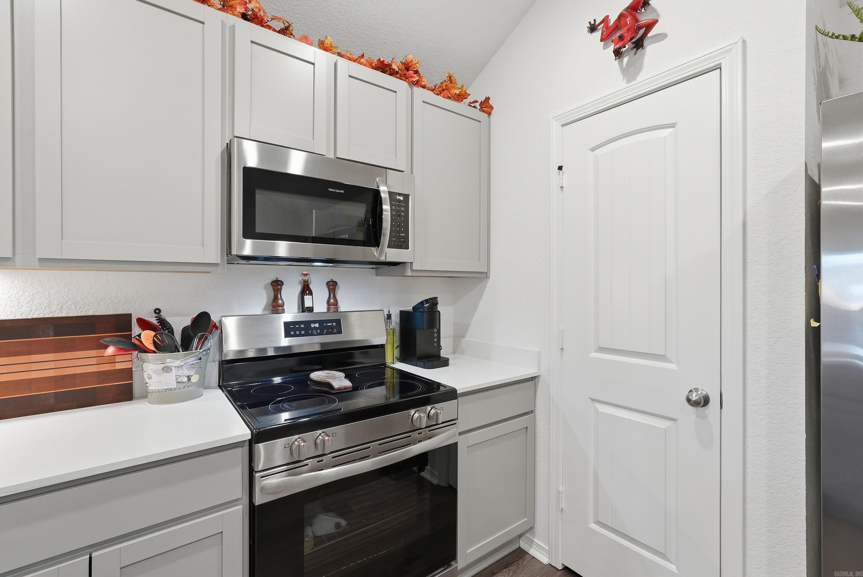 OAK SPRINGS SUBDIVISION - Residential