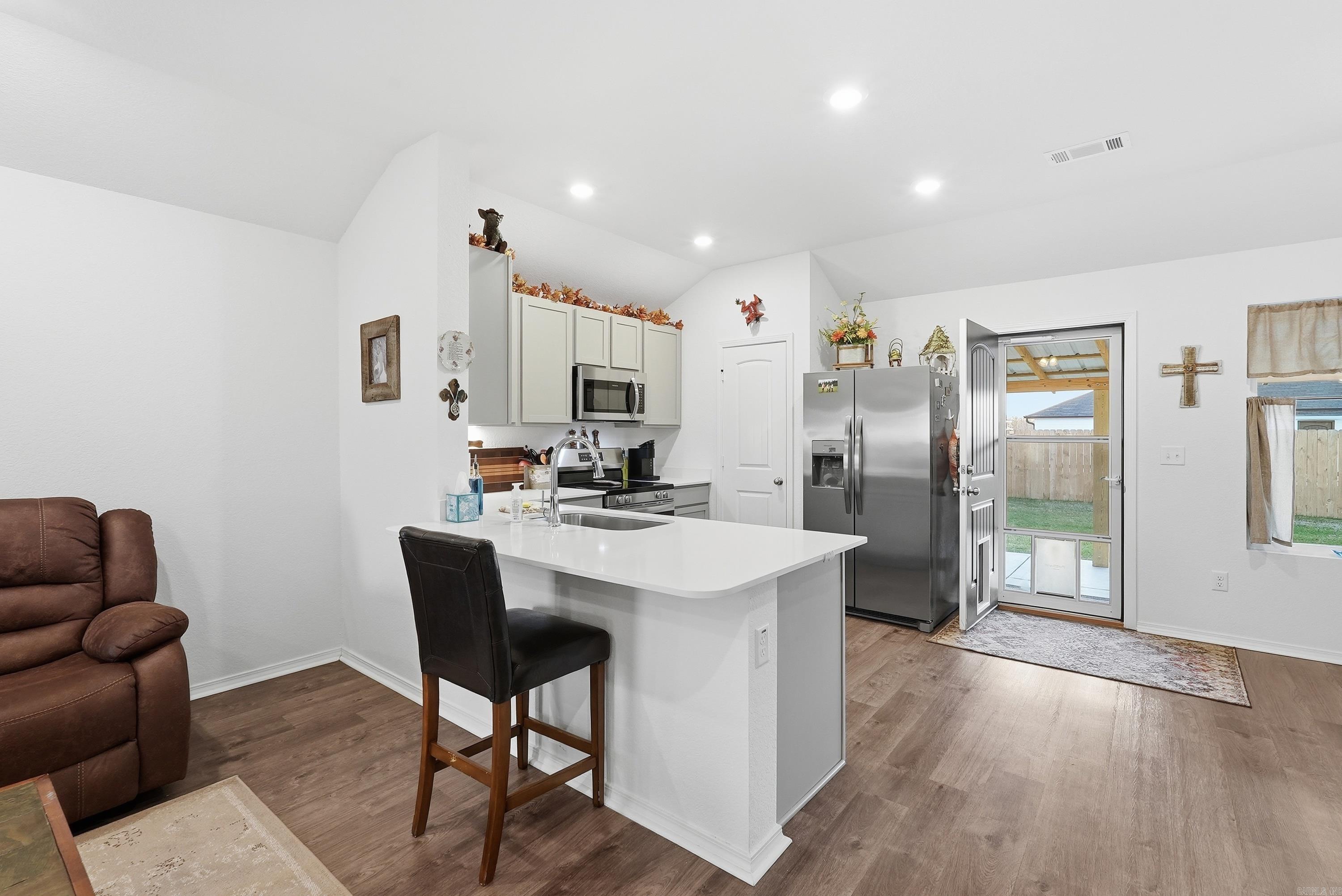 OAK SPRINGS SUBDIVISION - Residential