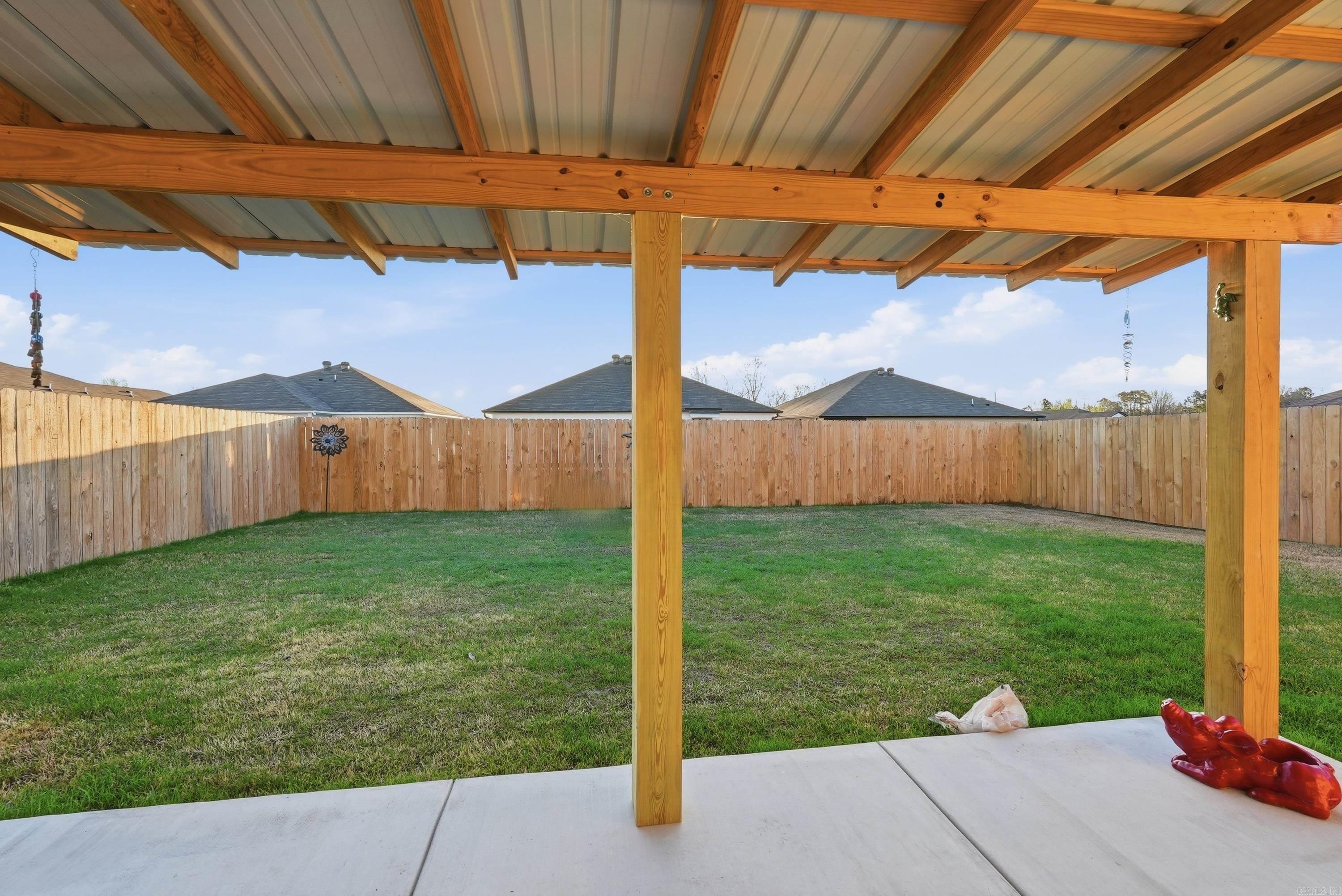 OAK SPRINGS SUBDIVISION - Residential