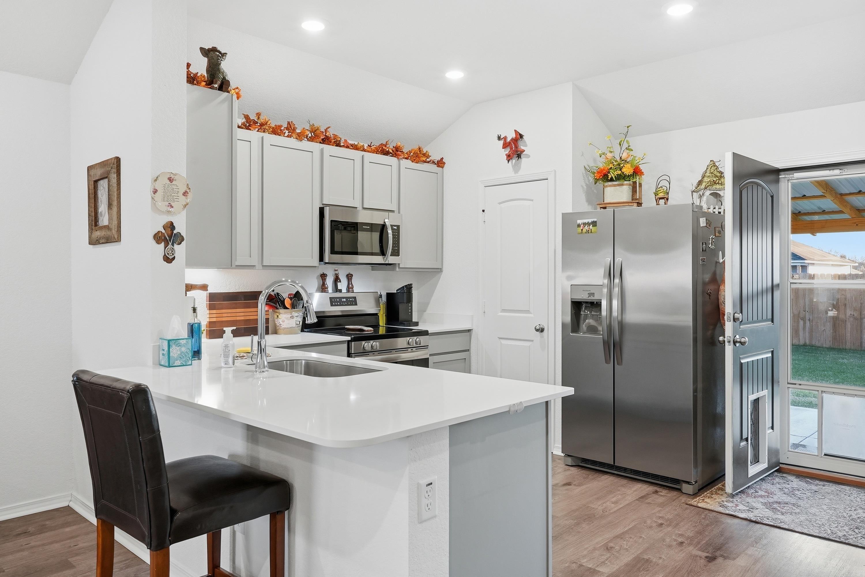 OAK SPRINGS SUBDIVISION - Residential