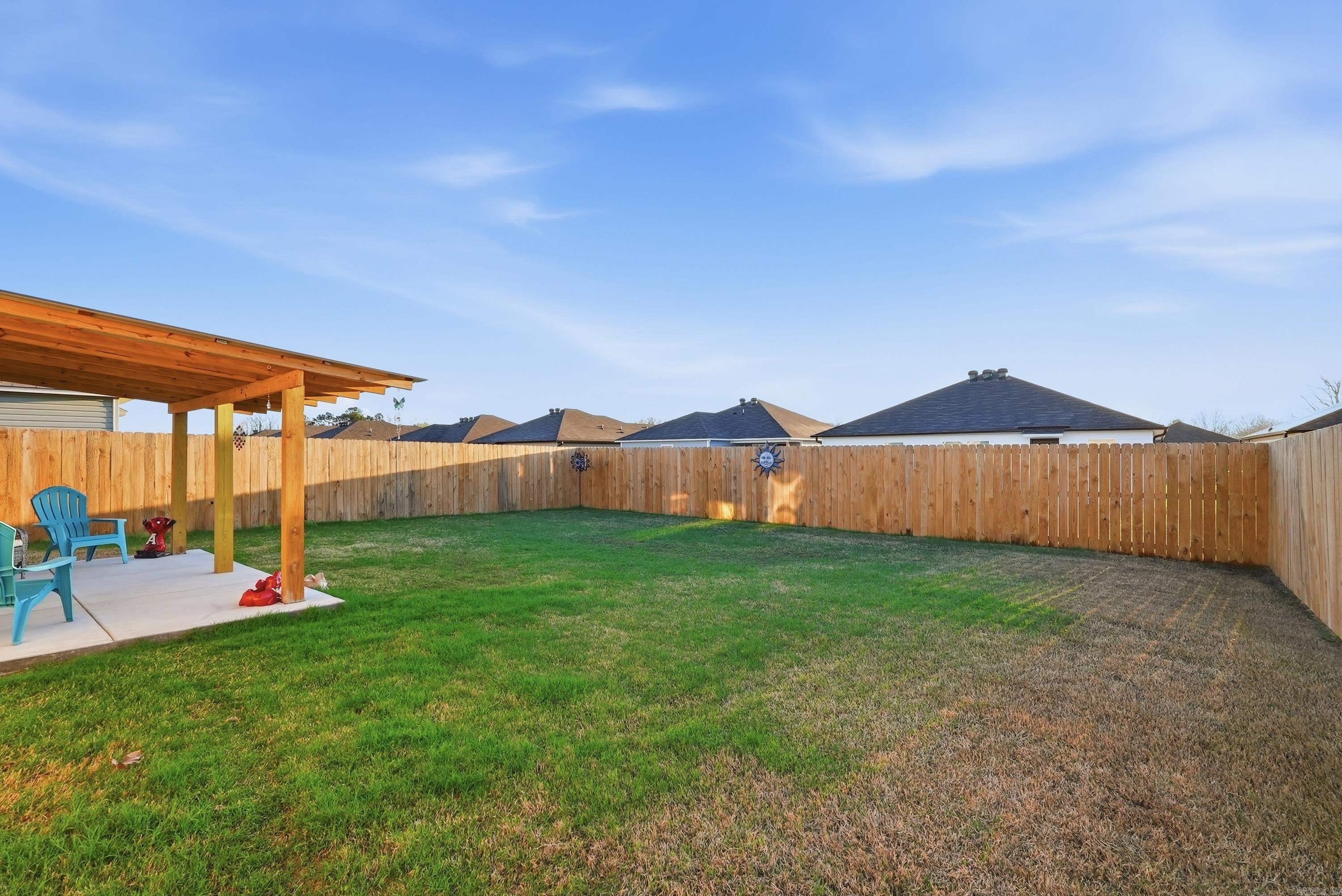 OAK SPRINGS SUBDIVISION - Residential