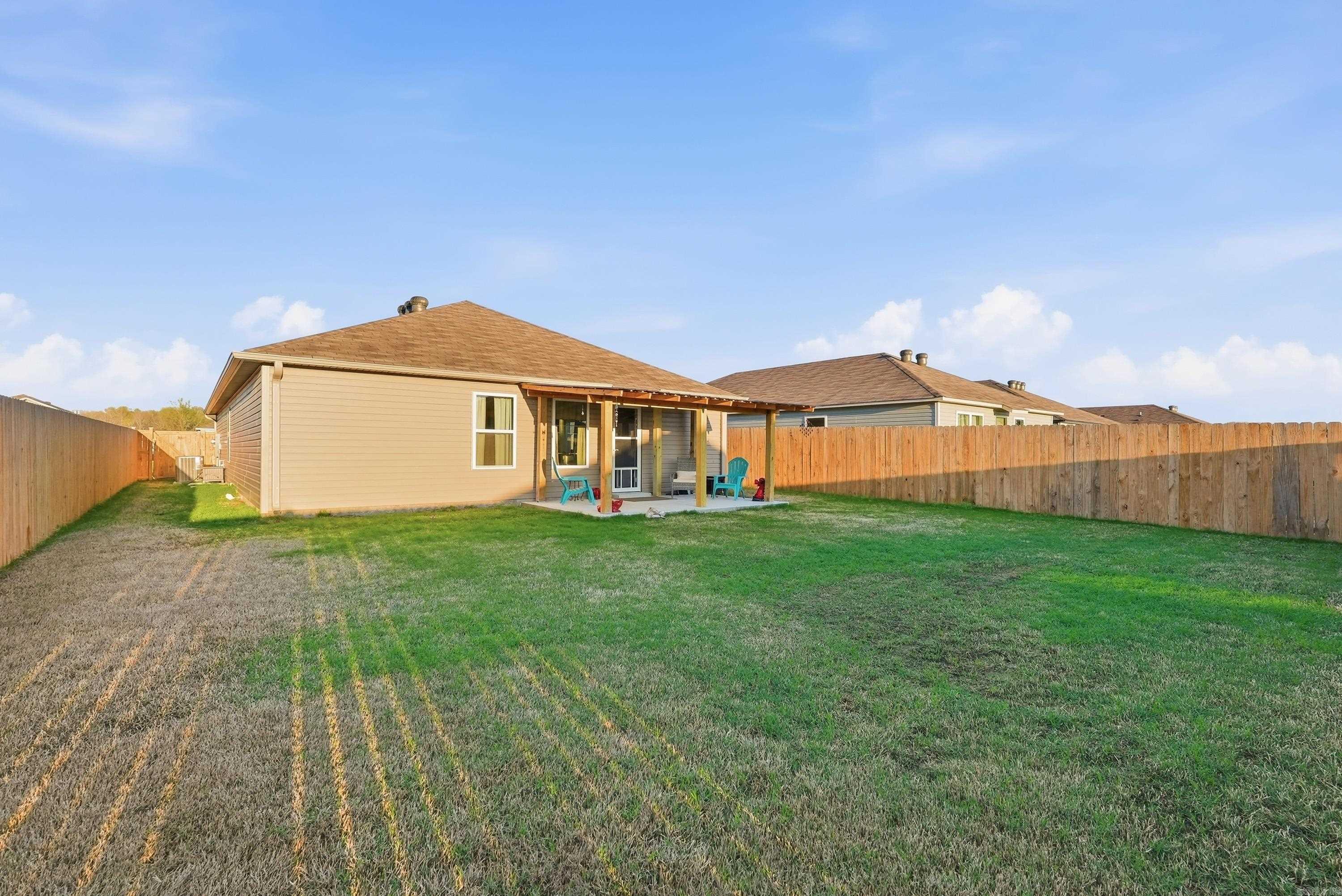 OAK SPRINGS SUBDIVISION - Residential