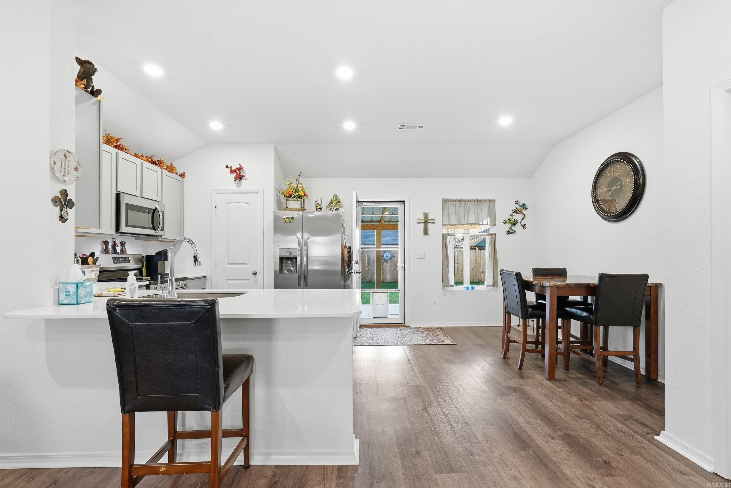 OAK SPRINGS SUBDIVISION - Residential