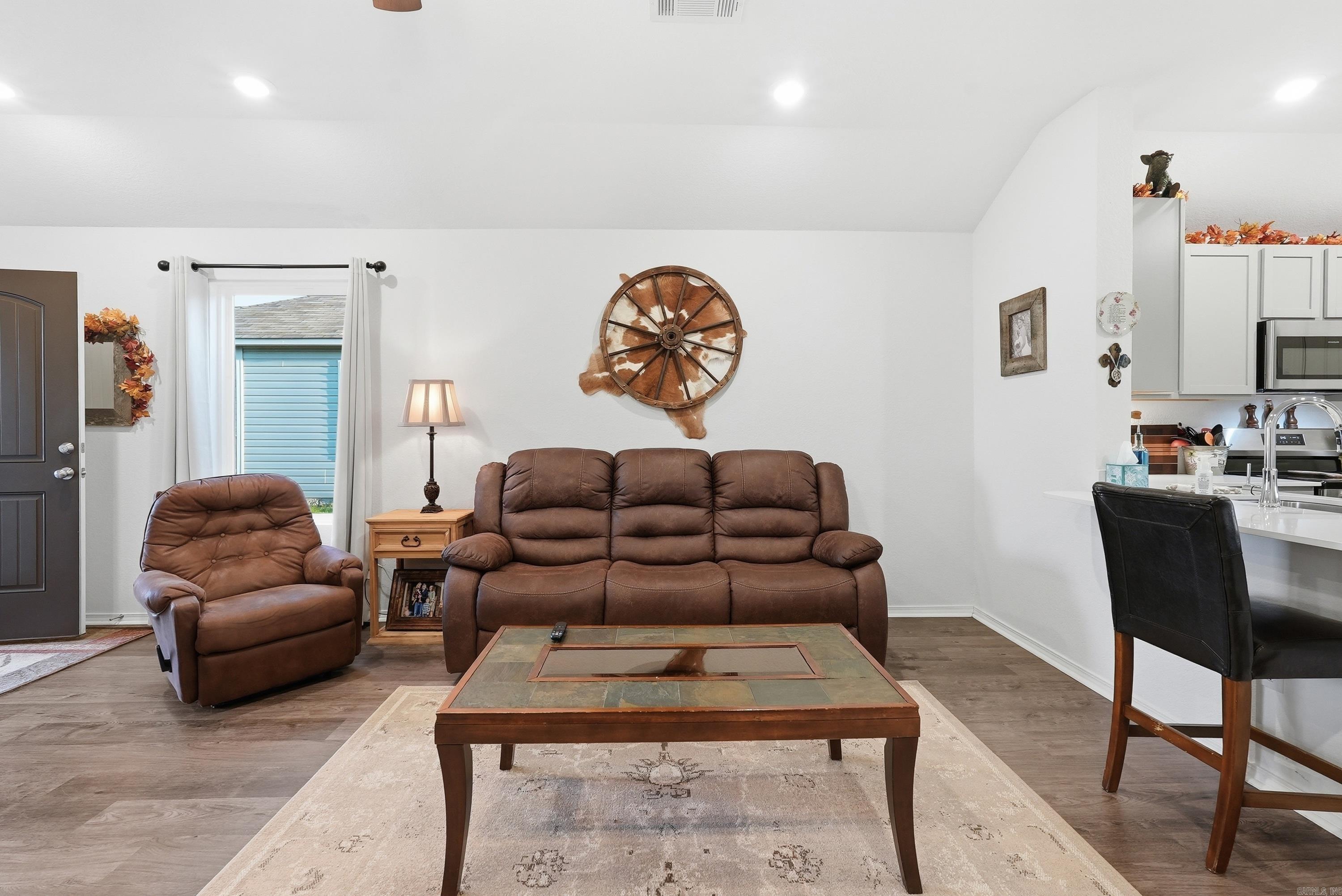 OAK SPRINGS SUBDIVISION - Residential