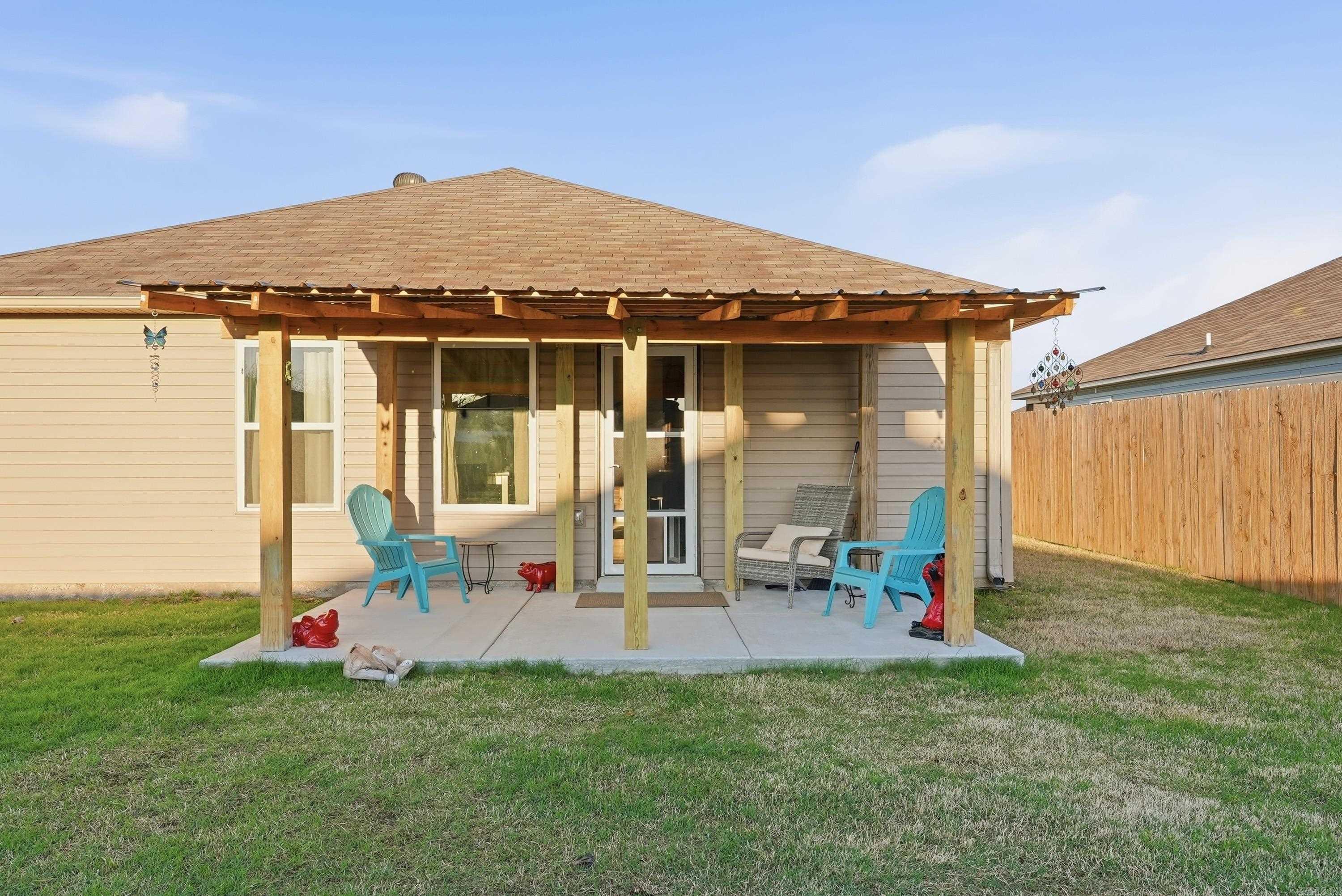 OAK SPRINGS SUBDIVISION - Residential