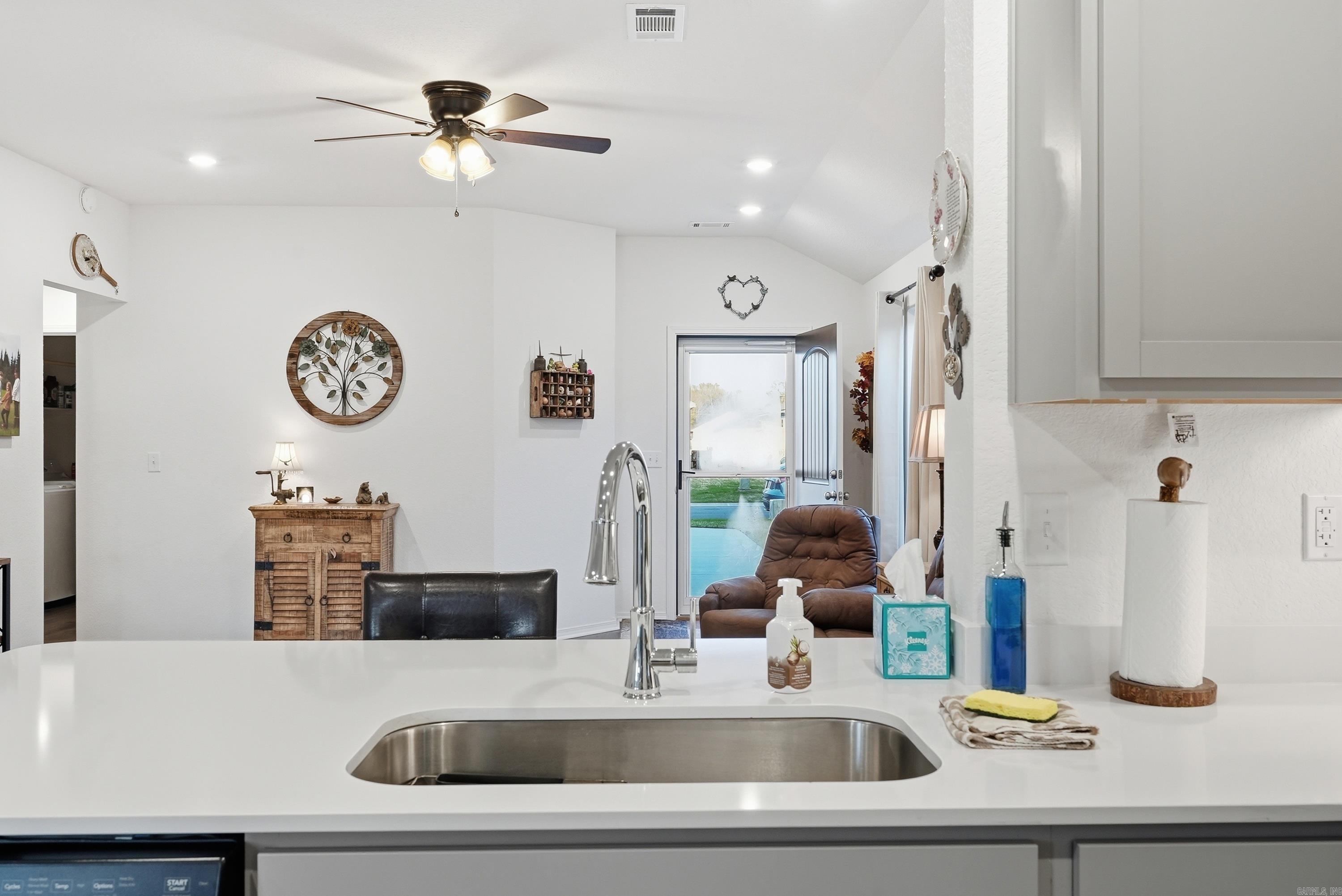 OAK SPRINGS SUBDIVISION - Residential