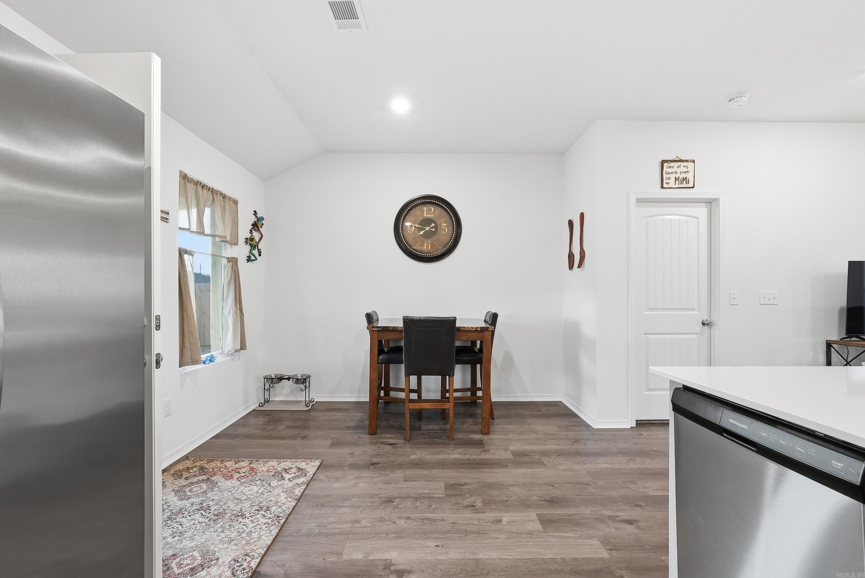 OAK SPRINGS SUBDIVISION - Residential