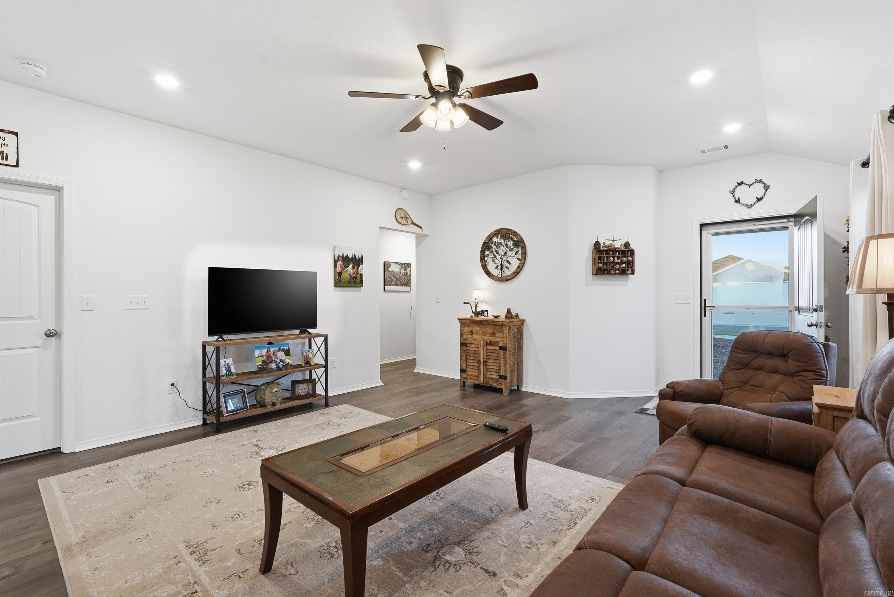 OAK SPRINGS SUBDIVISION - Residential