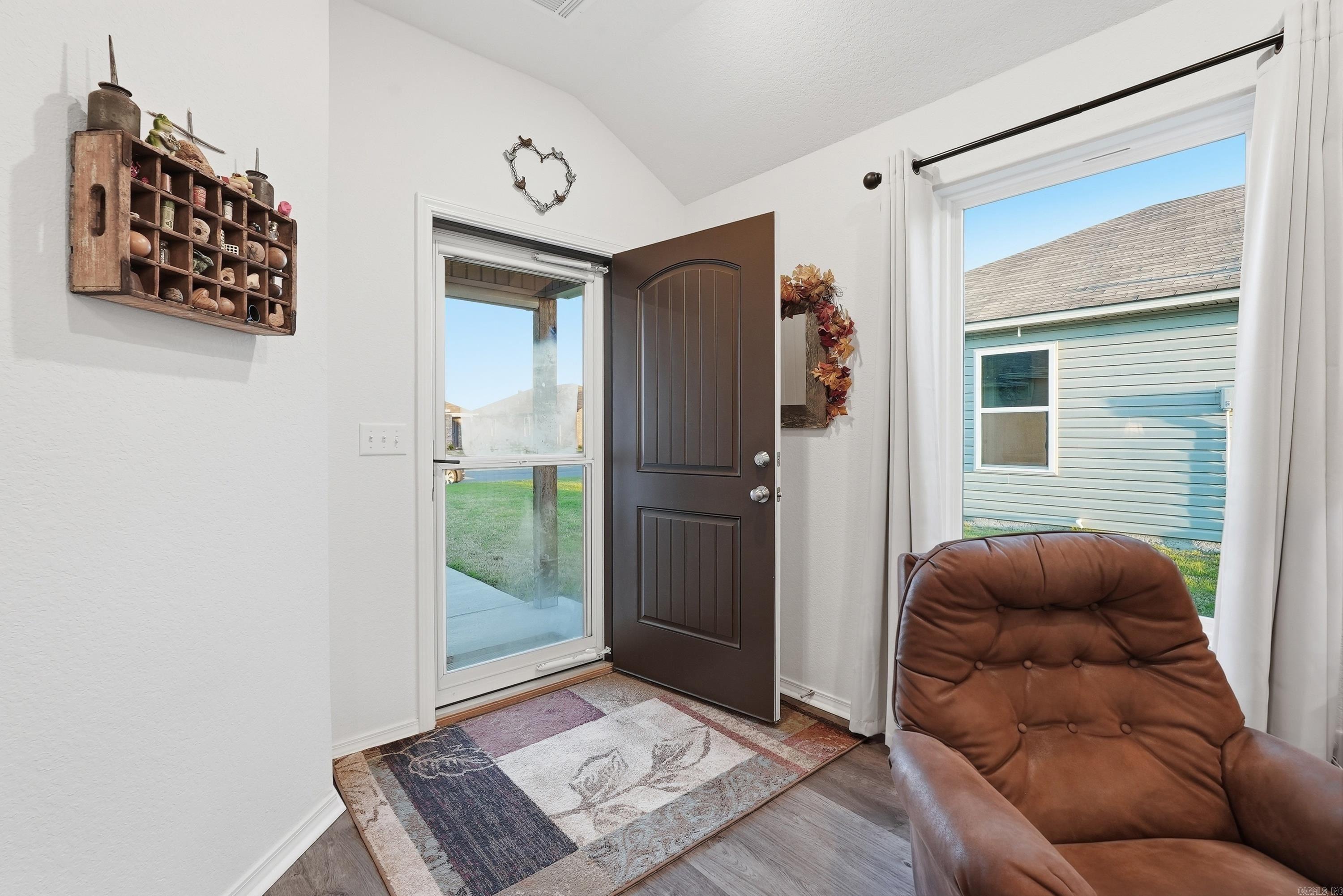 OAK SPRINGS SUBDIVISION - Residential