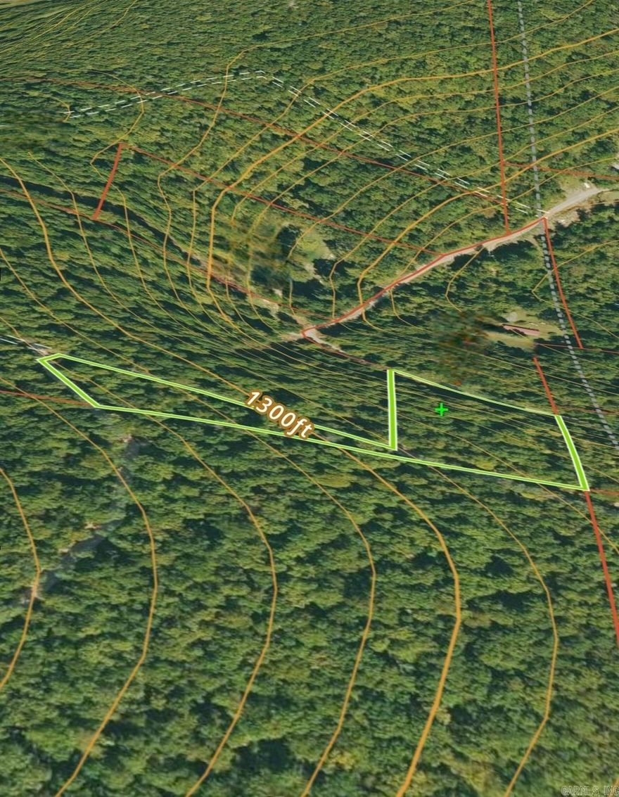 Tucked into the rugged beauty of the Ozark Mountains, this 2.42-acre wooded parcel offers the perfect mix of seclusion and convenience to town. Located just about 10 miles from the Buffalo National River, you’ll be close to some of the best canoeing, kayaking, and outdoor fun the region has to offer. This land features the kind of terrain you only find in the Ozarks—unique, wild, and full of character.  With no restrictions and electric nearby, it’s a great spot for off-grid living, a cabin retreat, or a peaceful weekend getaway. Note: there is no city or rural water available—perfect for buyers looking to go self-sufficient or set up a rainwater catchment or well system. Enjoy mountain views, cool breezes, and old dirt roads to roam. Great cell service, possibly fiber optic, low property taxes, and just minutes to Marshall, and Branson, Missouri—with its live shows, shopping, and family attractions—is just a scenic drive away, making day trips easy and fun.  Affordable land like this doesn’t come along every day. Come explore what makes this slice of the Ozarks so special! 4WD needed when wet