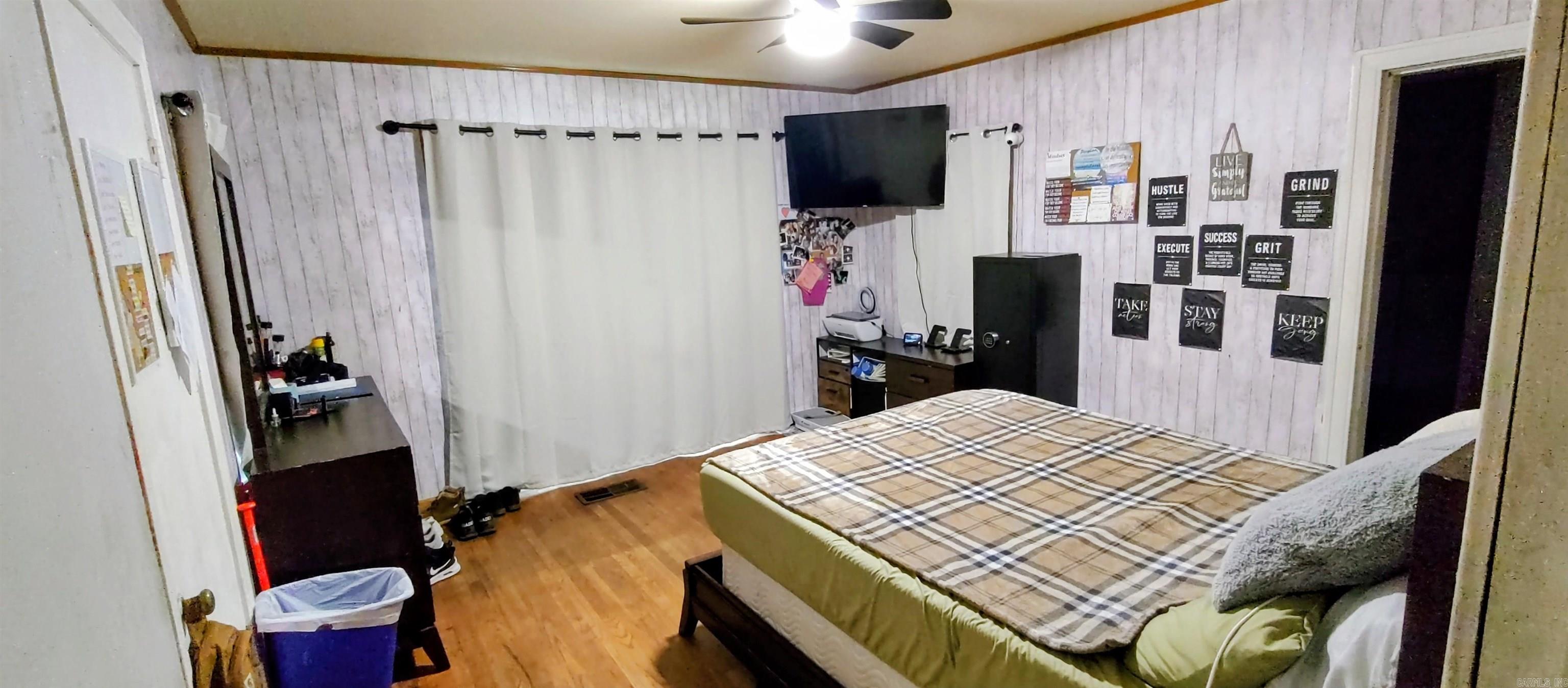 LAKEVIEW WOL SD 'B' - Residential