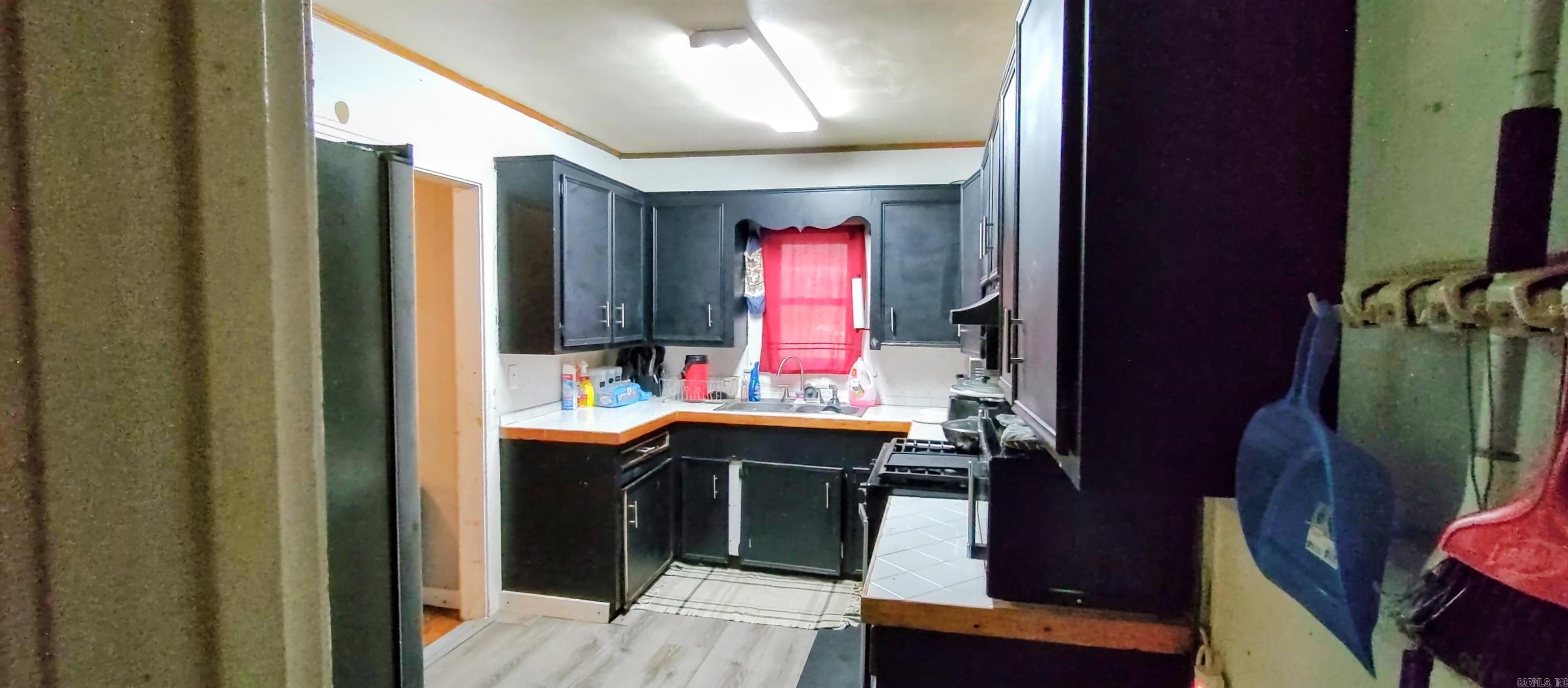 LAKEVIEW WOL SD 'B' - Residential