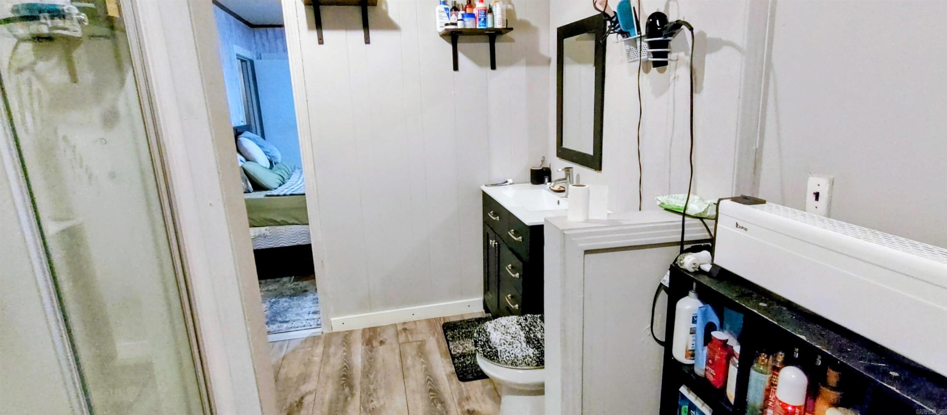 LAKEVIEW WOL SD 'B' - Residential