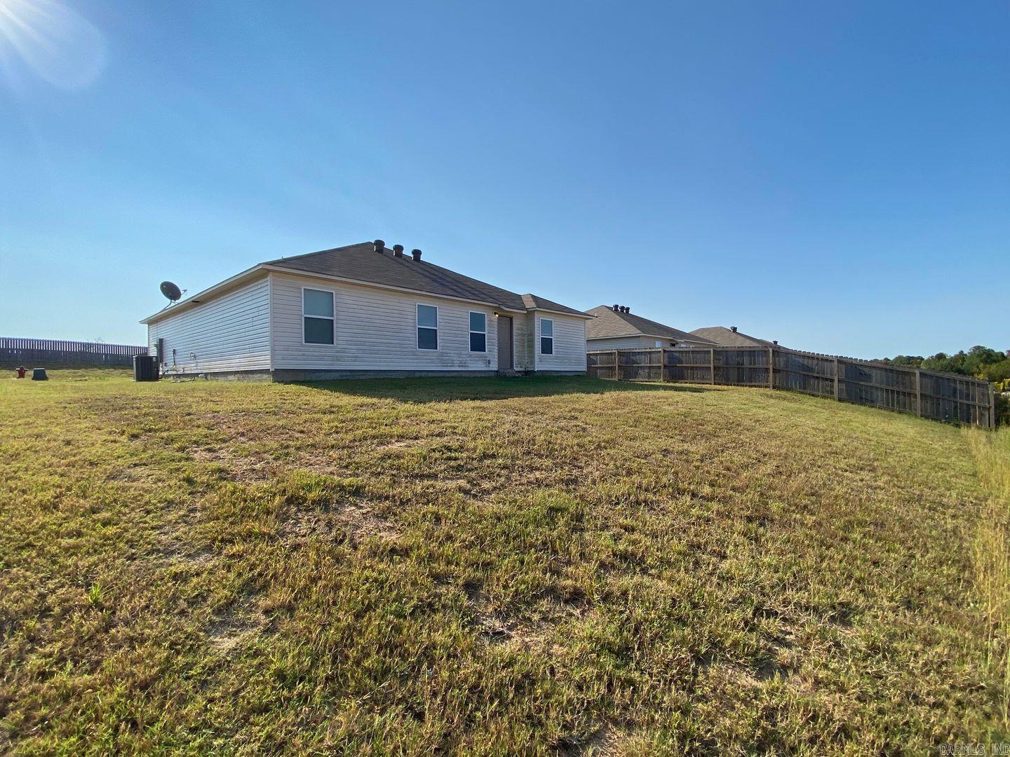 THE GROVE AT CENTENNIAL VALLEY - Residential Lease