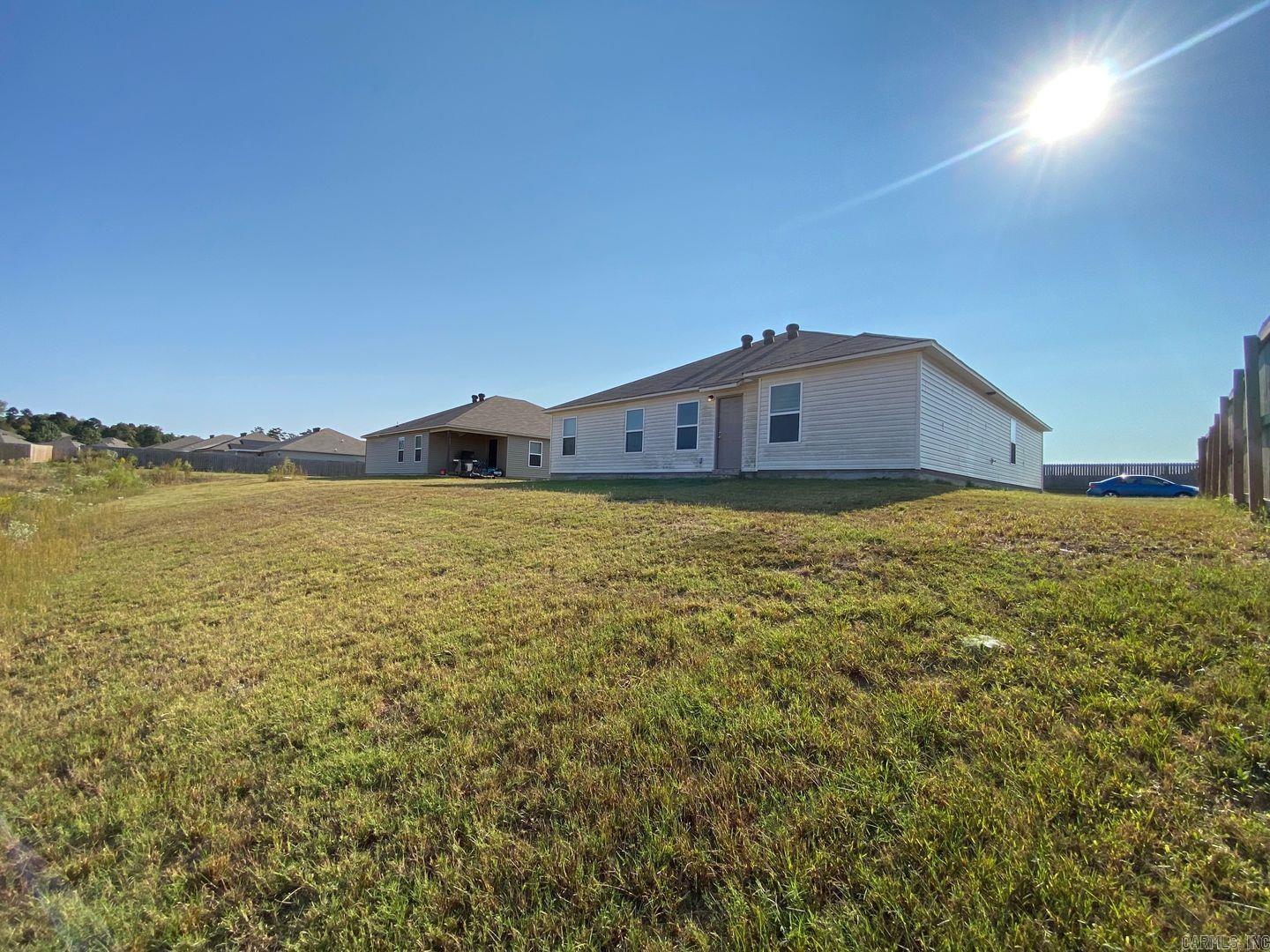 THE GROVE AT CENTENNIAL VALLEY - Residential Lease