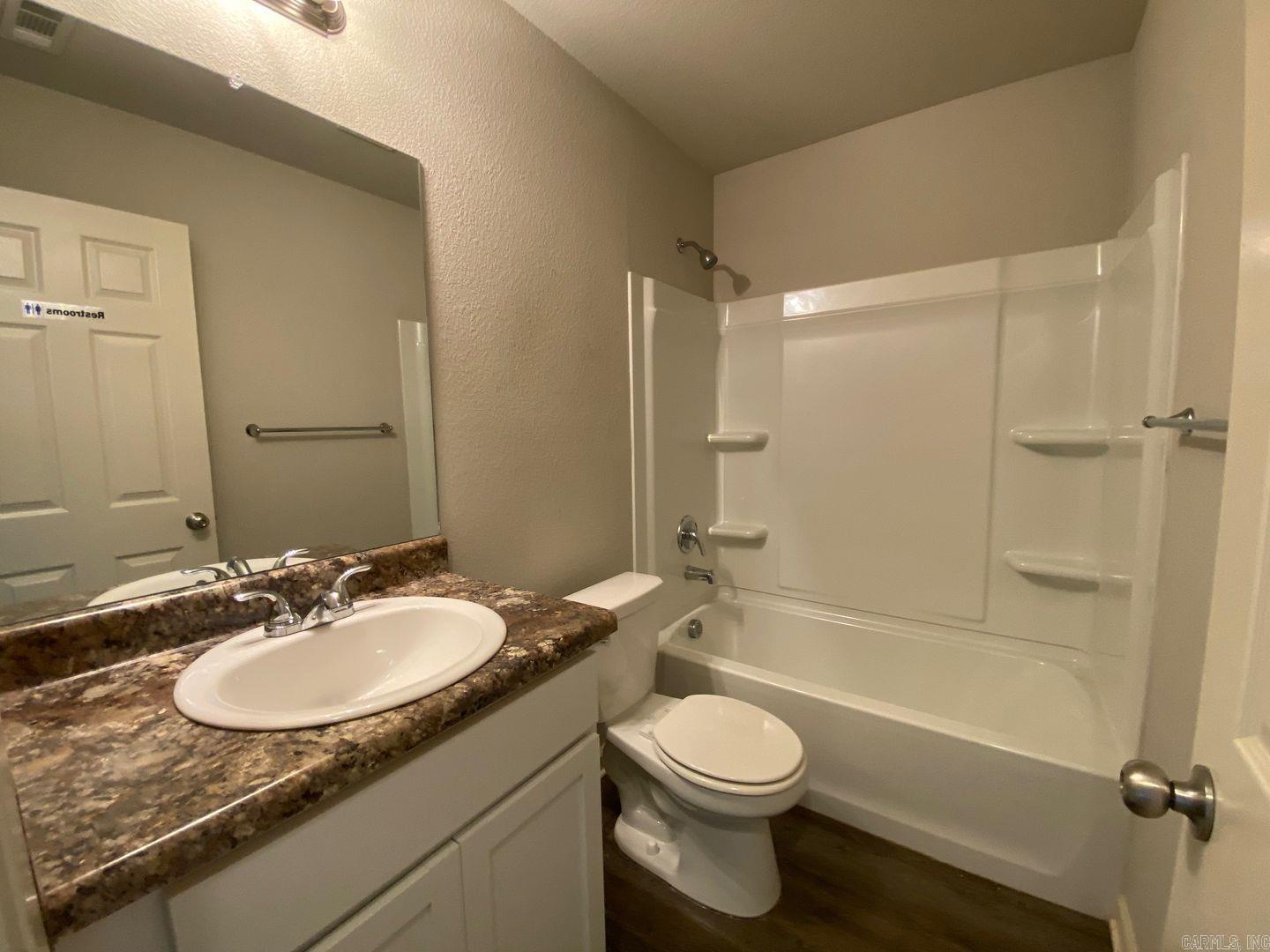 THE GROVE AT CENTENNIAL VALLEY - Residential Lease