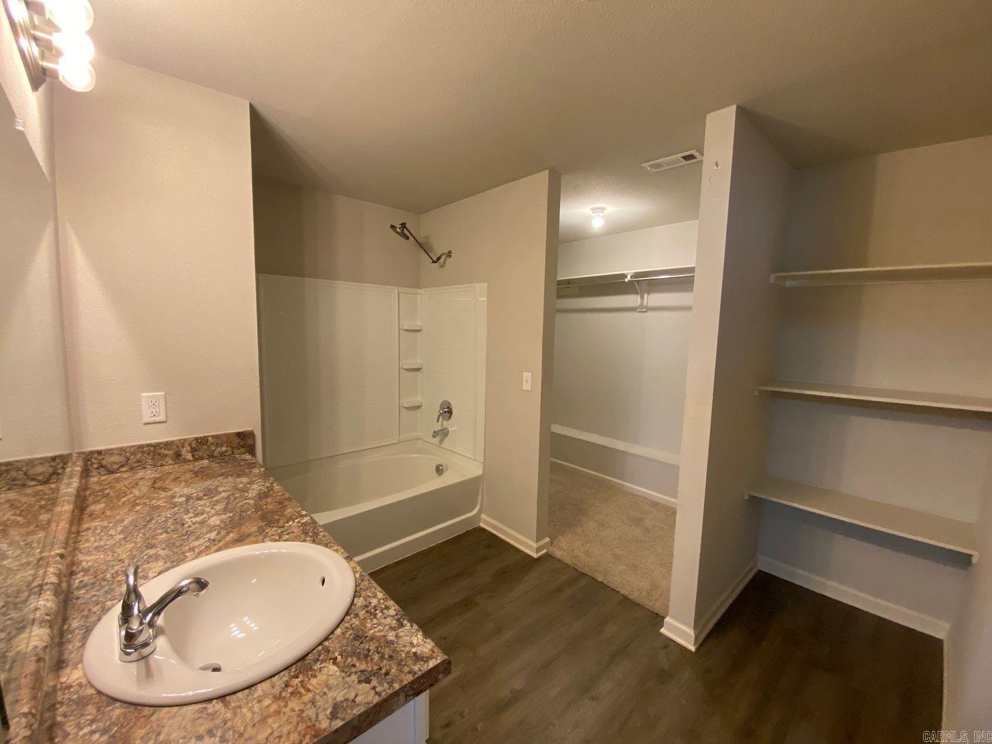 THE GROVE AT CENTENNIAL VALLEY - Residential Lease