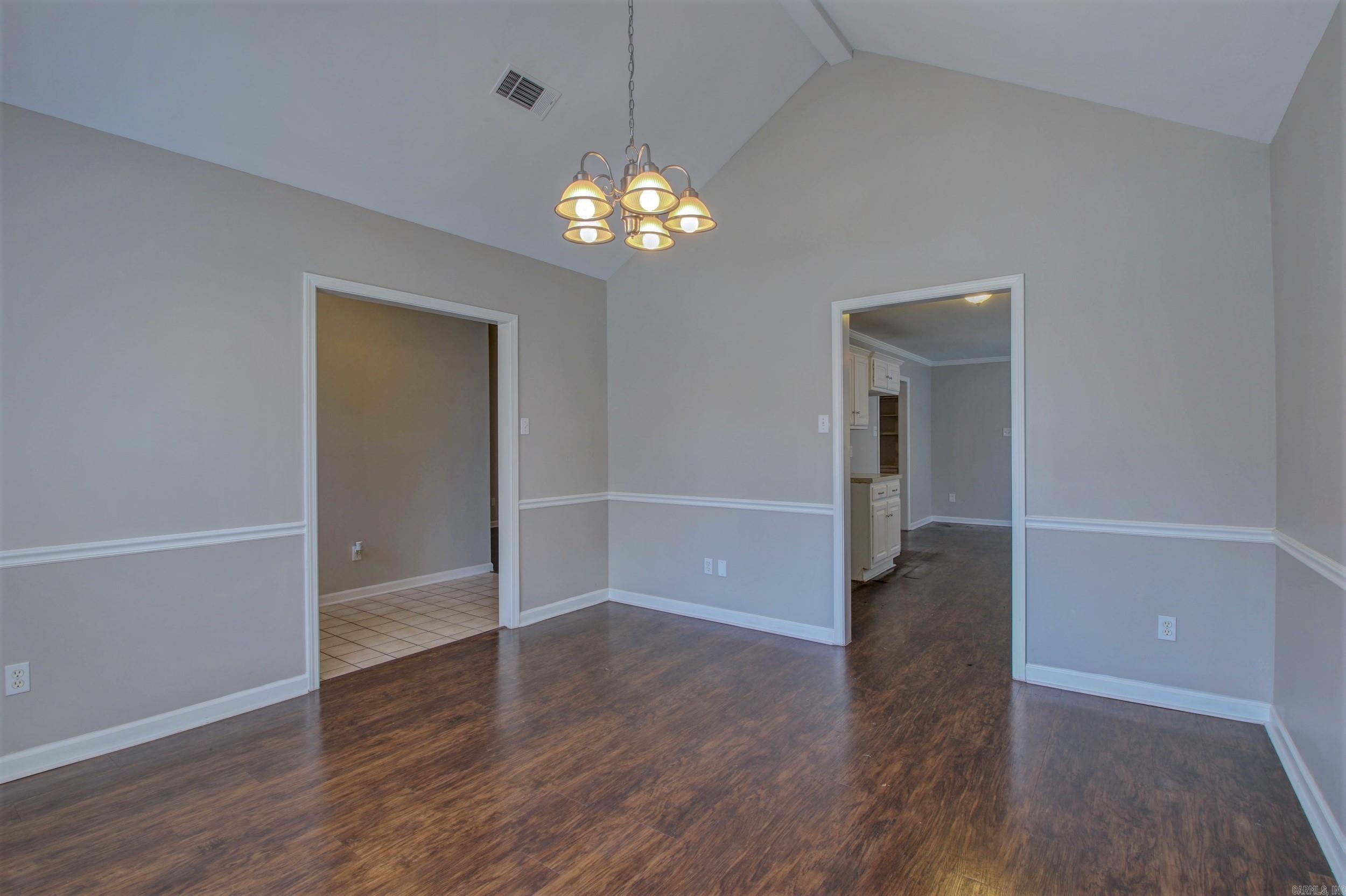 The Hills Phase II - Residential