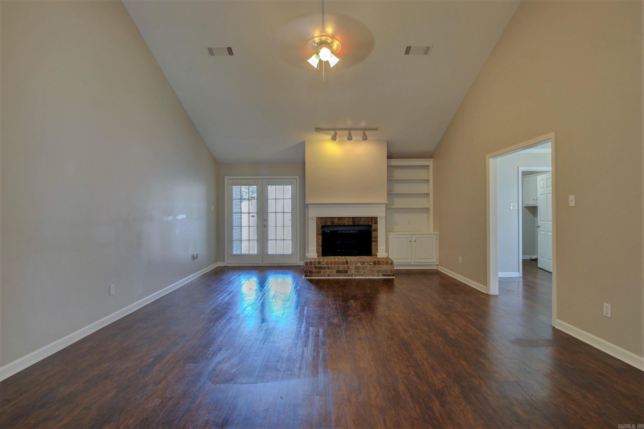 The Hills Phase II - Residential