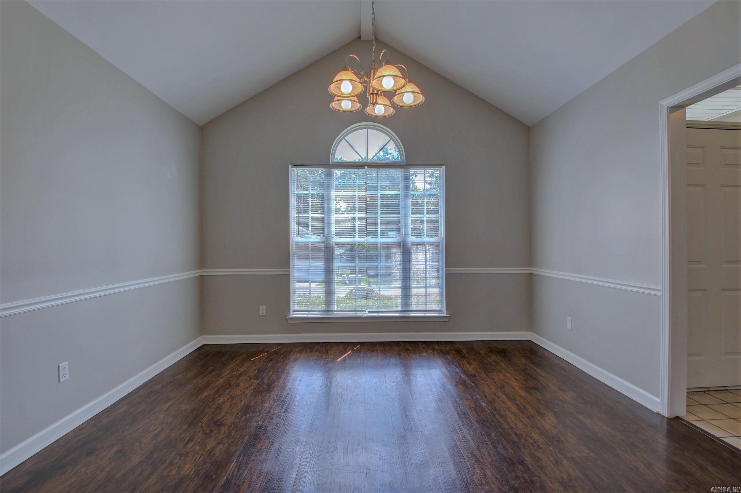 The Hills Phase II - Residential