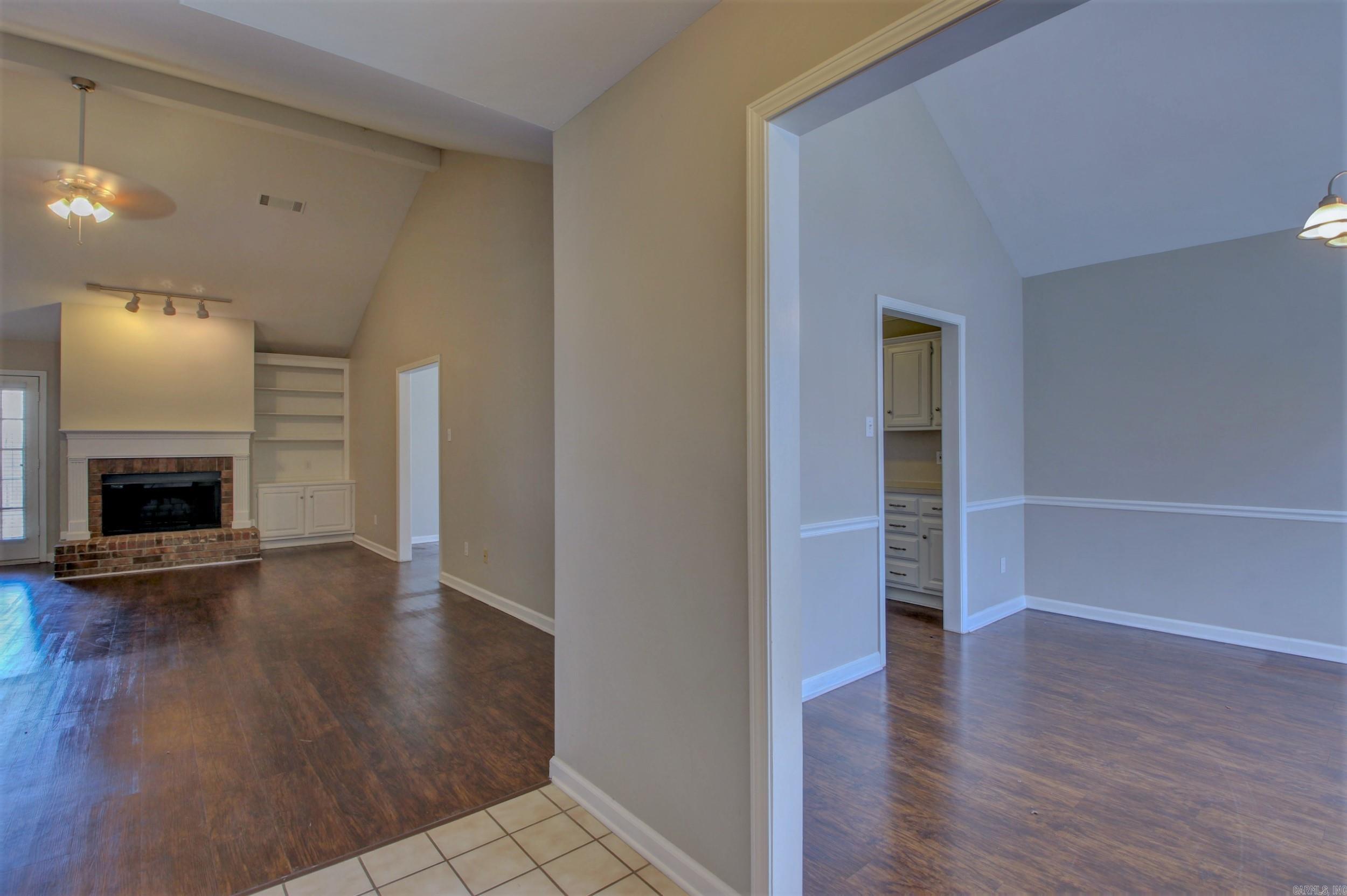 The Hills Phase II - Residential