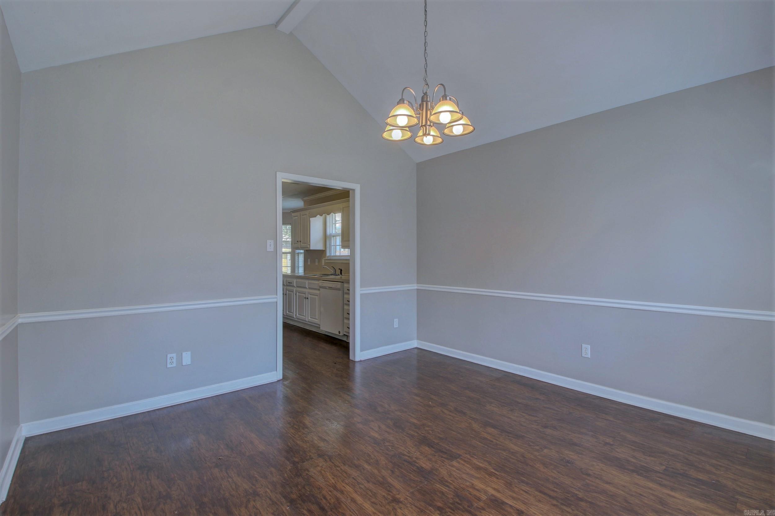 The Hills Phase II - Residential