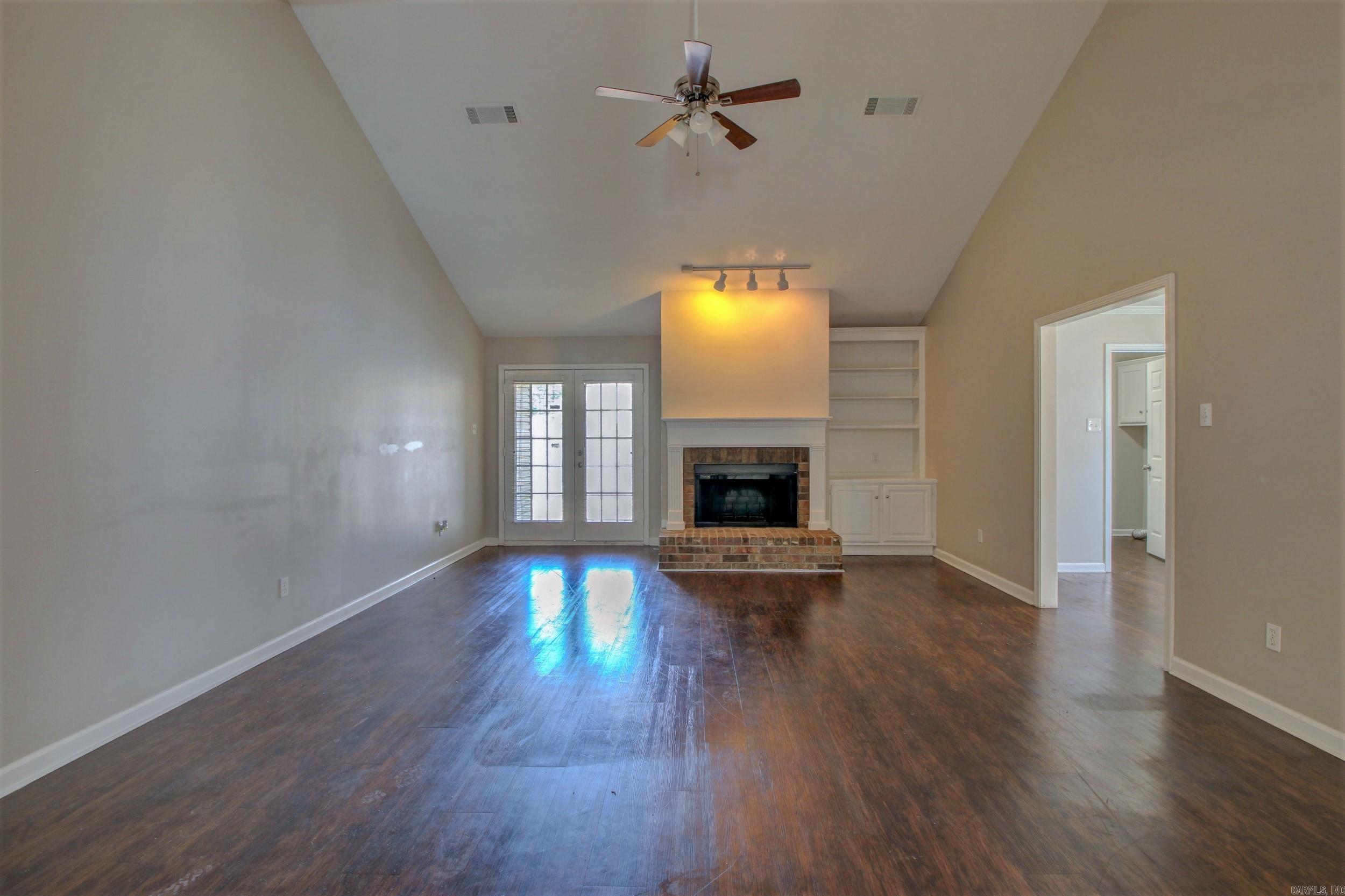 The Hills Phase II - Residential