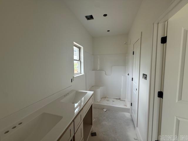 SUMMERLYN SUBDIVISION - Residential