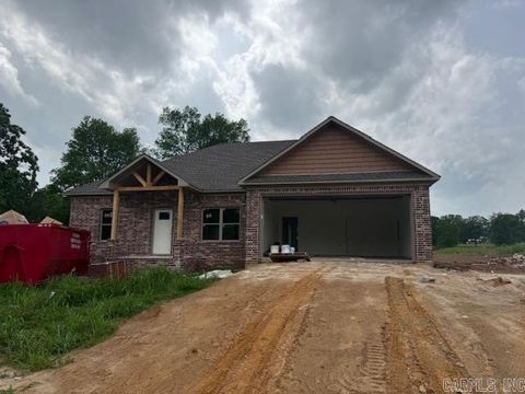 Photo of 26 Summer Sky Drive, Greenbrier, AR 72058 (MLS # 26016975)
