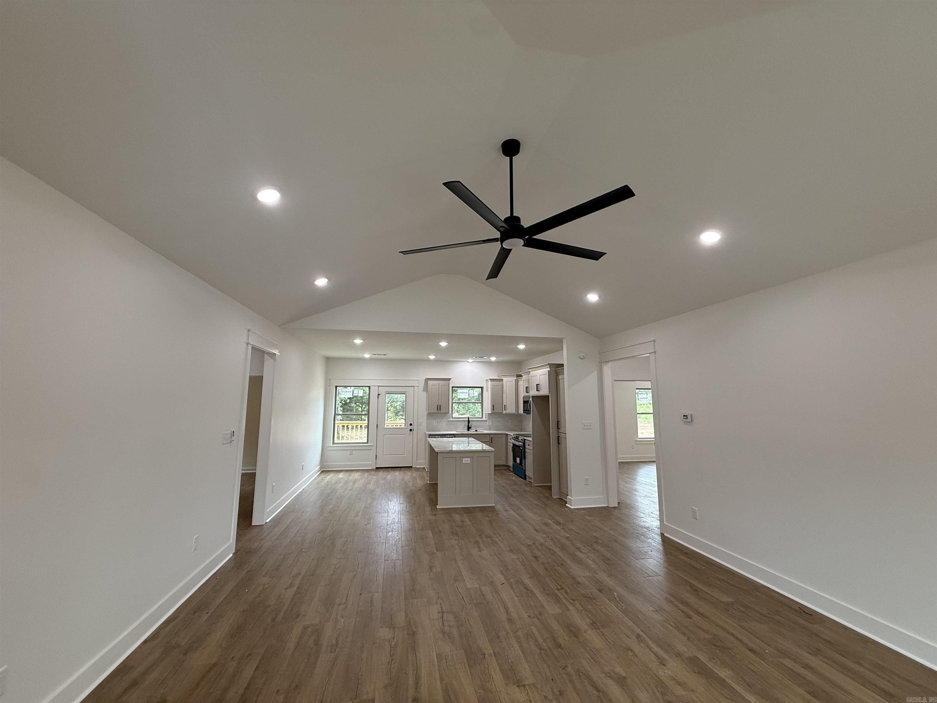 SUMMERLYN SUBDIVISION - Residential