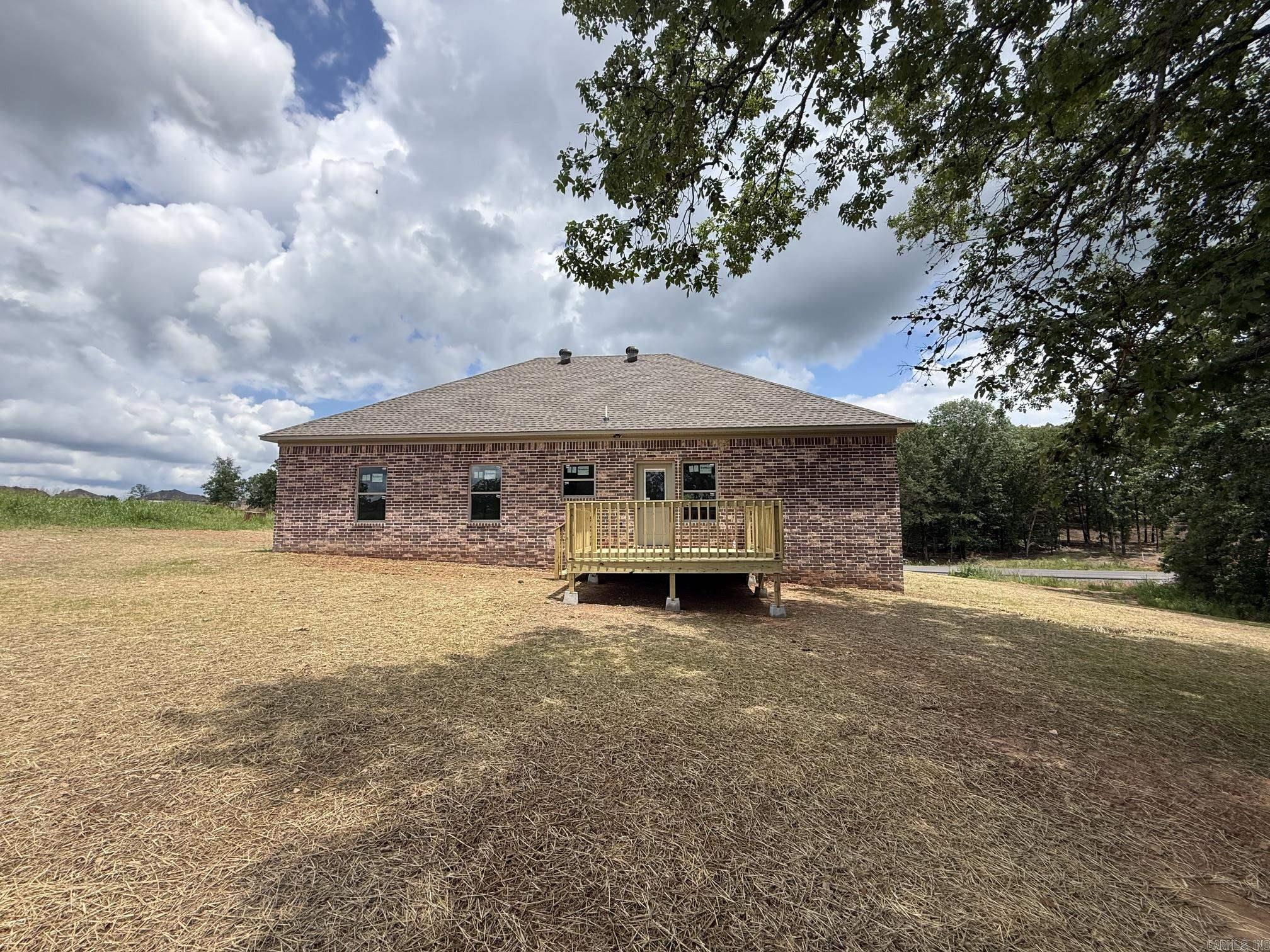 SUMMERLYN SUBDIVISION - Residential