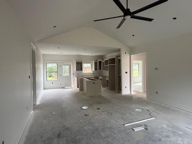 SUMMERLYN SUBDIVISION - Residential