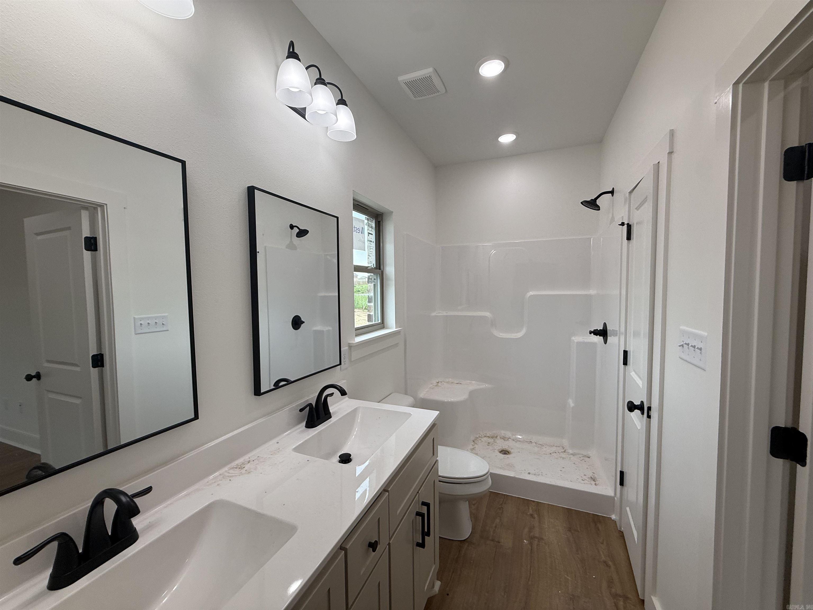 SUMMERLYN SUBDIVISION - Residential