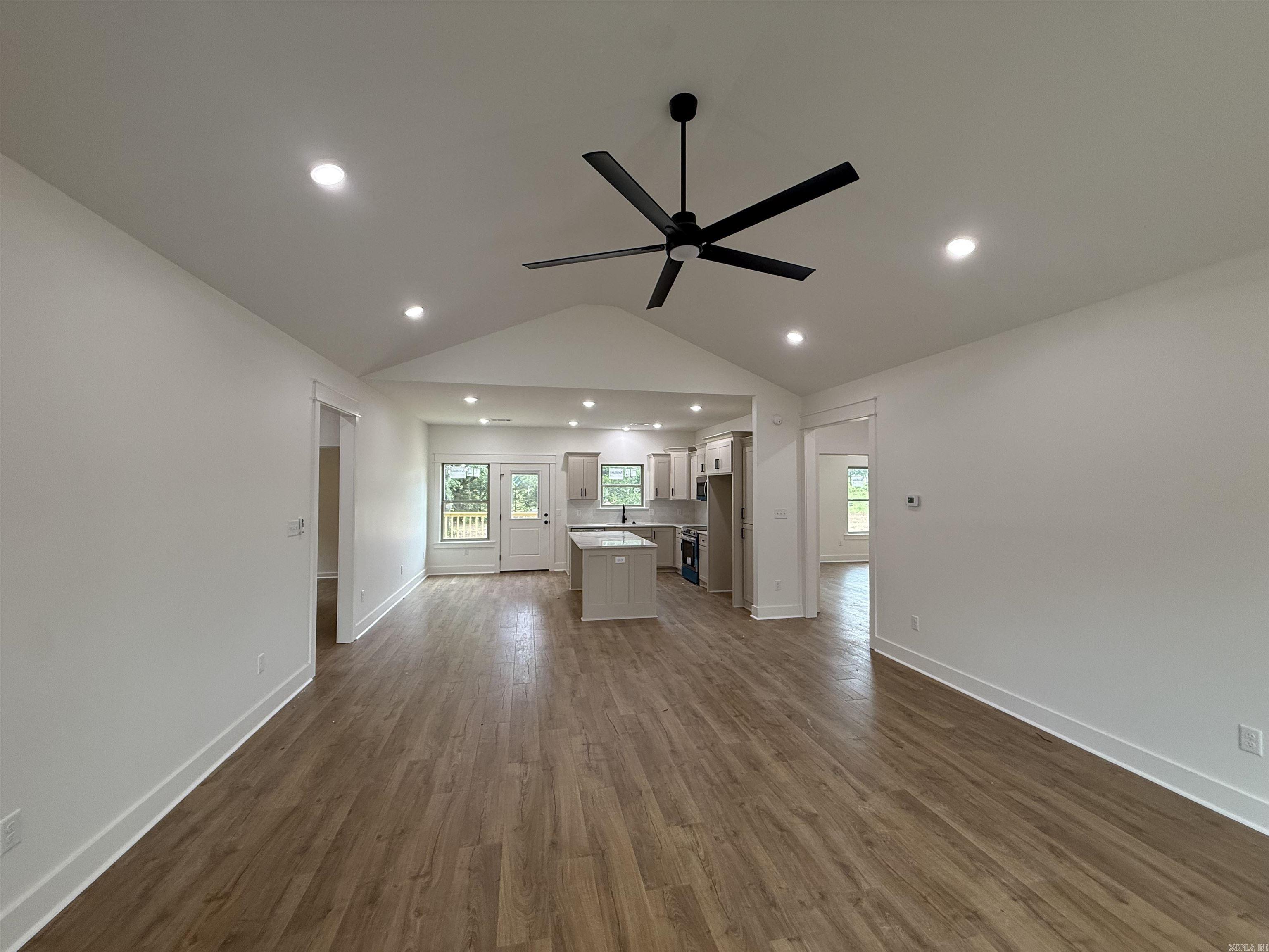 SUMMERLYN SUBDIVISION - Residential