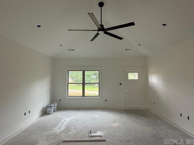 SUMMERLYN SUBDIVISION - Residential