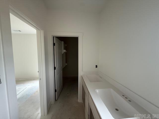 SUMMERLYN SUBDIVISION - Residential