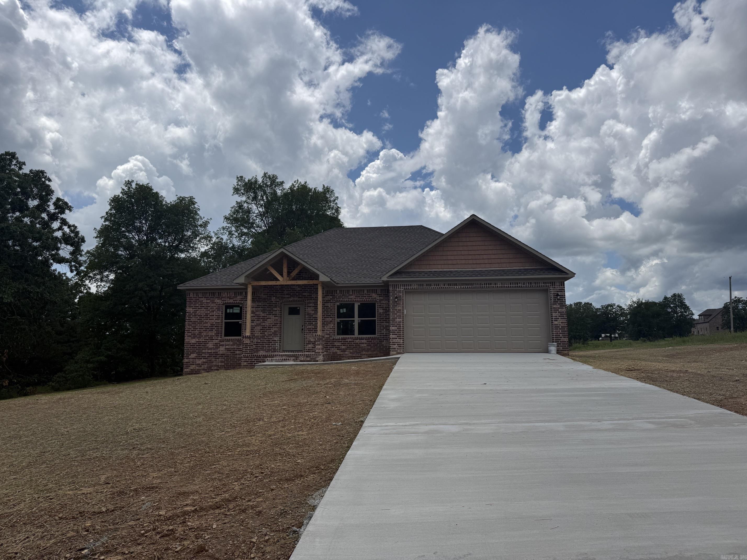 SUMMERLYN SUBDIVISION - Residential