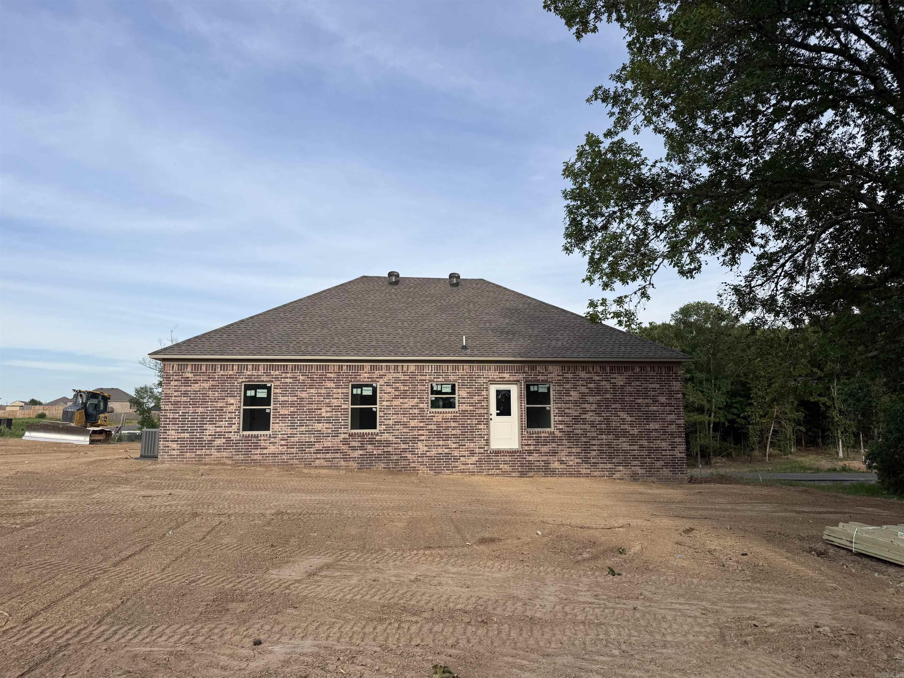 SUMMERLYN SUBDIVISION - Residential