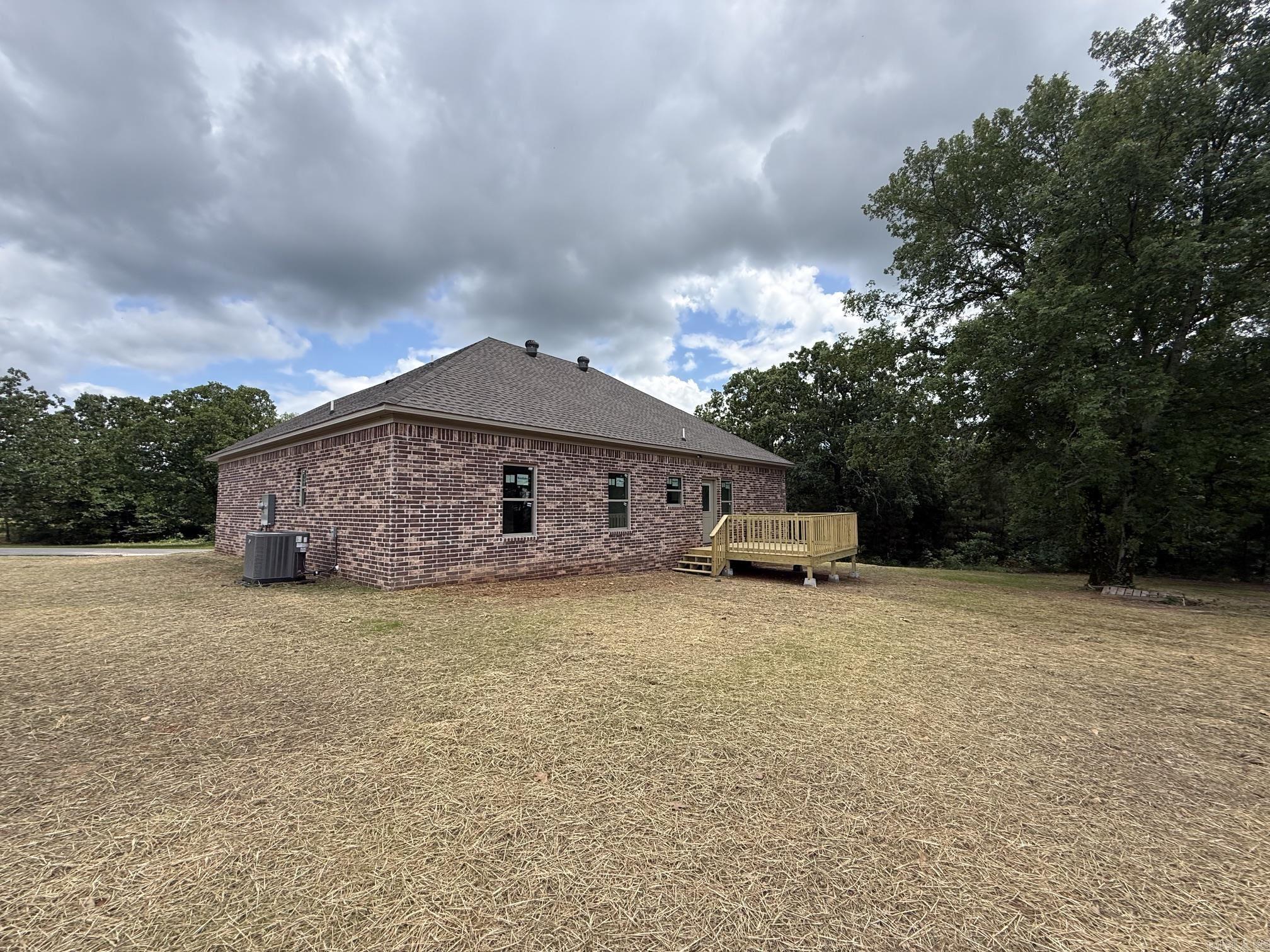 SUMMERLYN SUBDIVISION - Residential